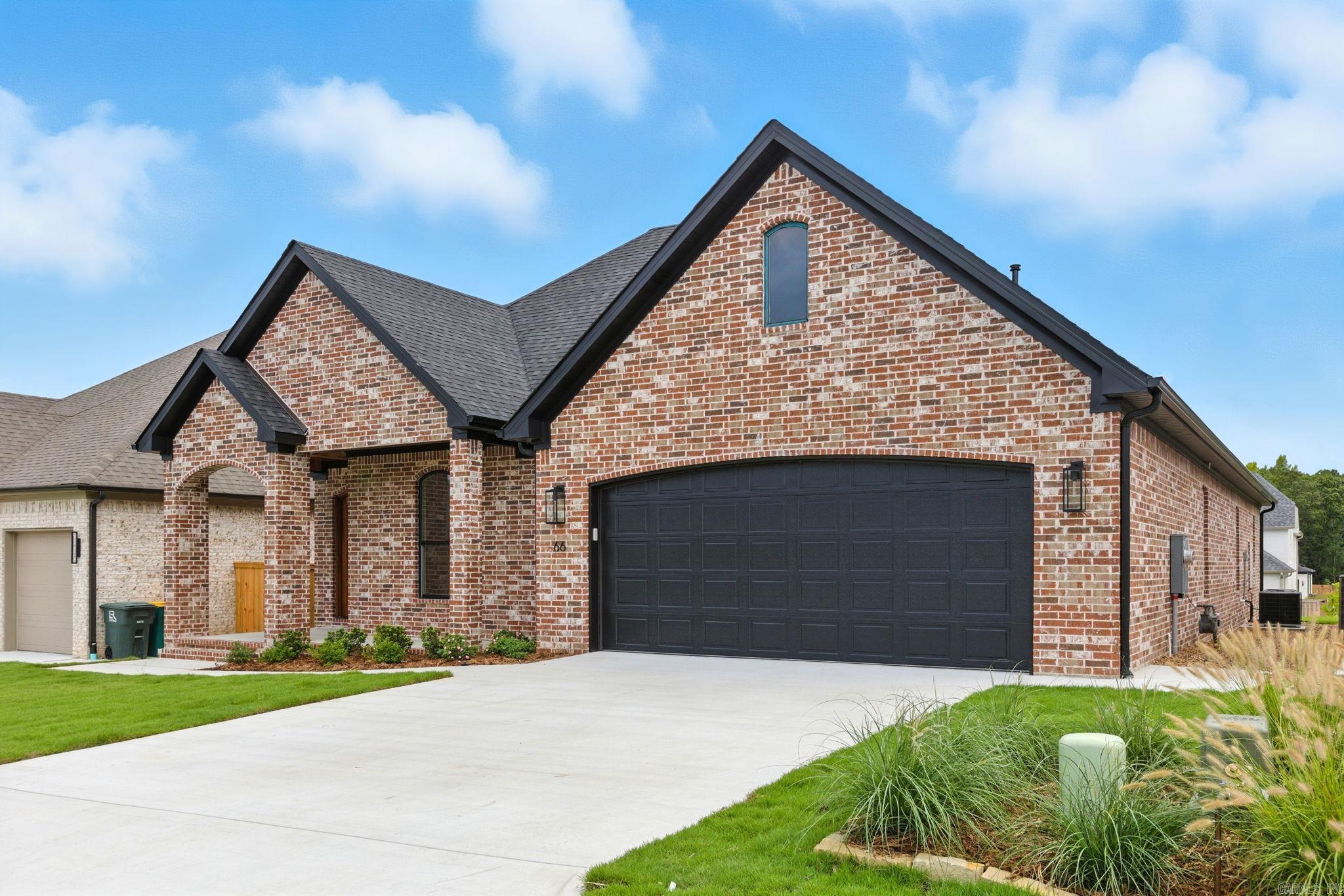 COPPER RUN - Residential