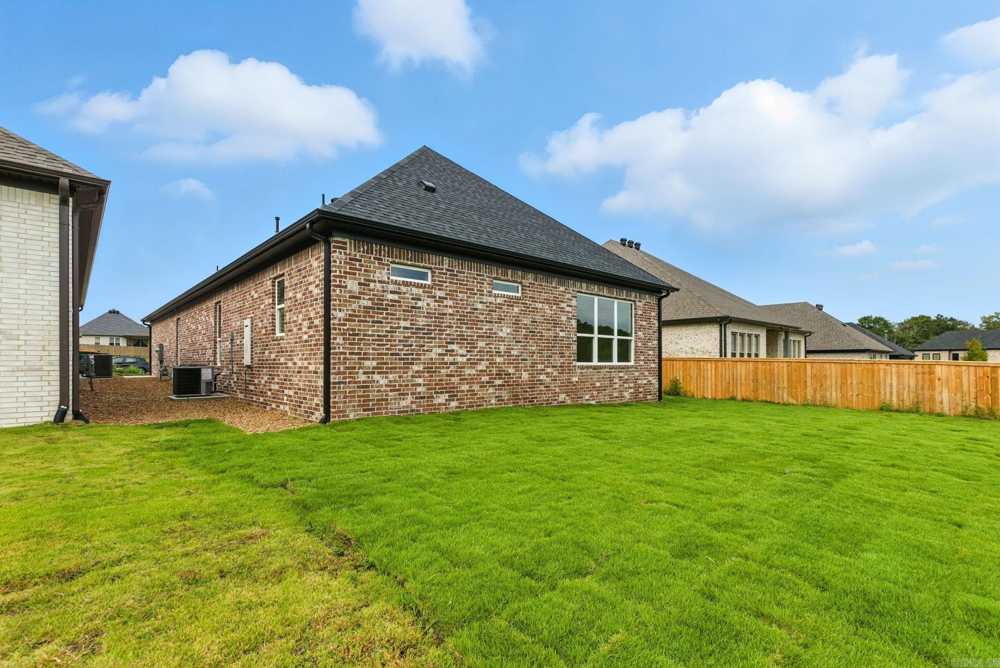 COPPER RUN - Residential