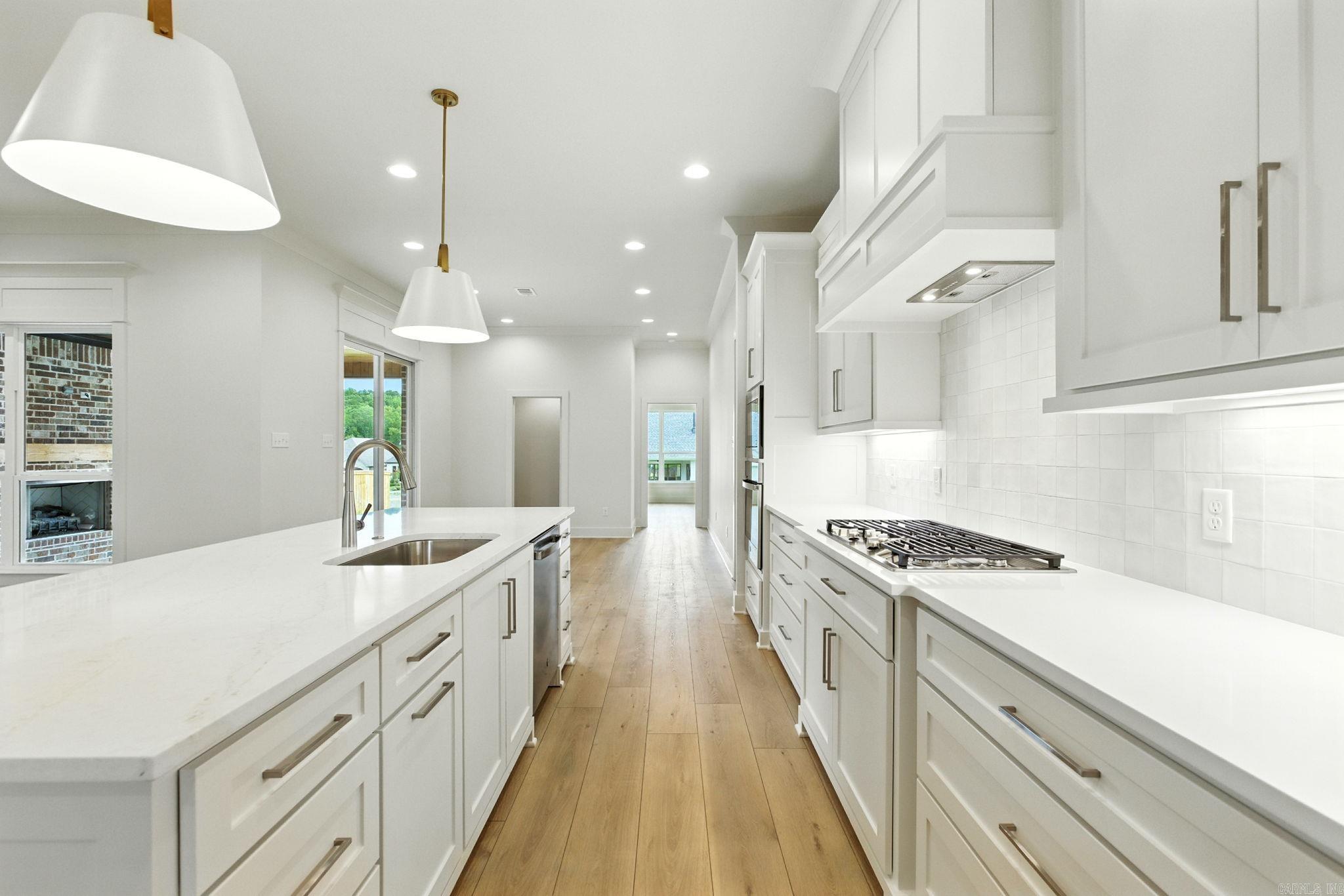 COPPER RUN - Residential