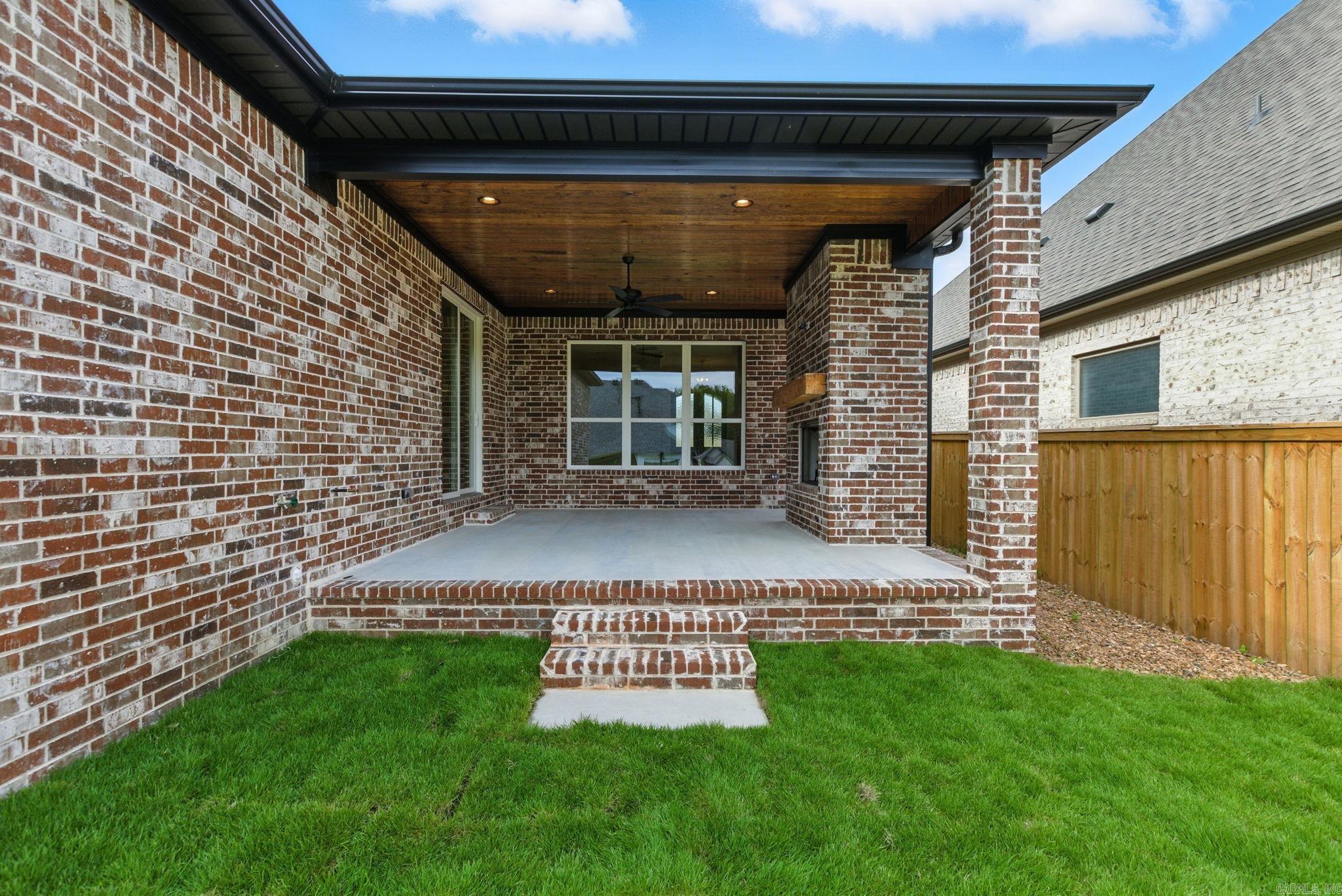 COPPER RUN - Residential