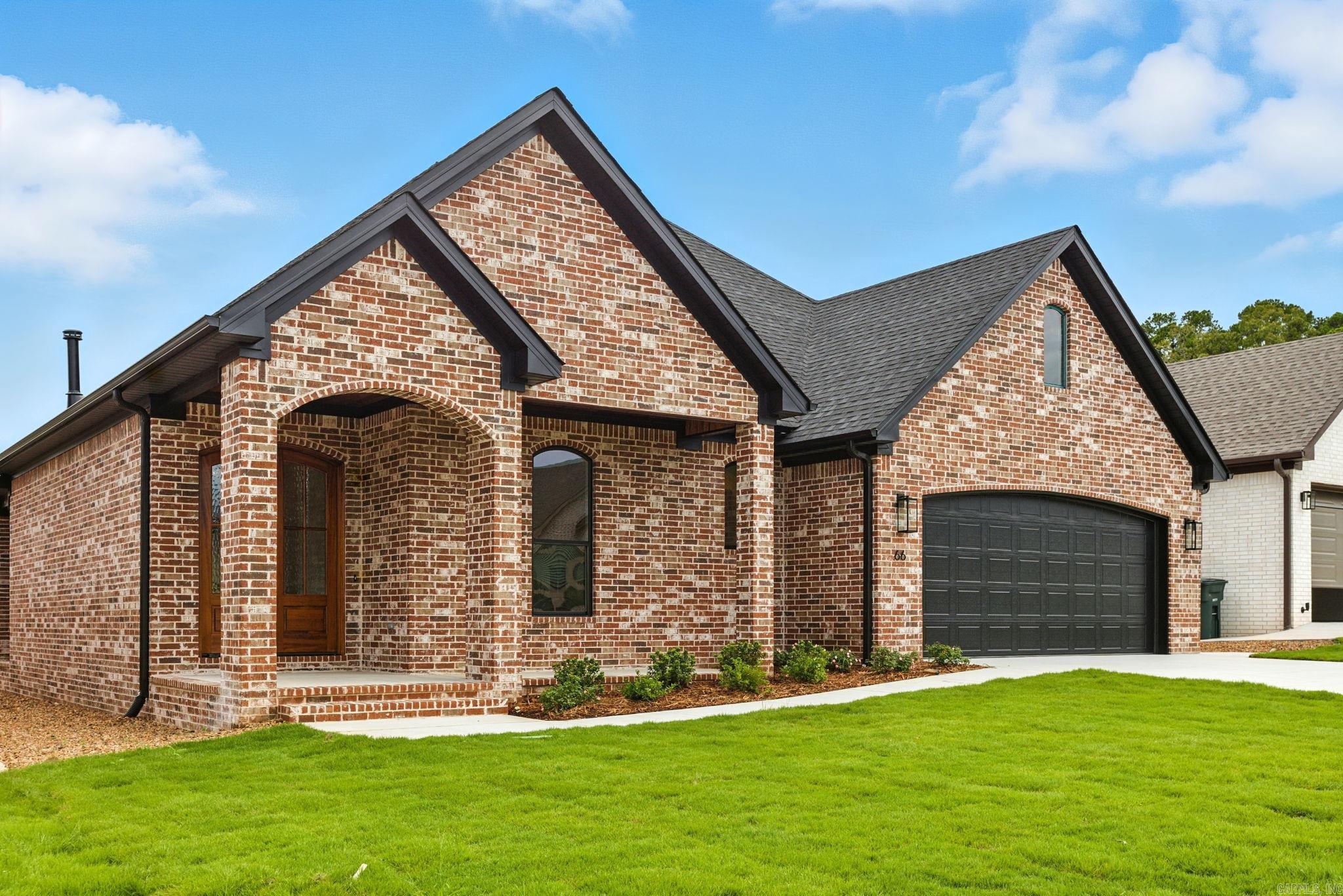 COPPER RUN - Residential