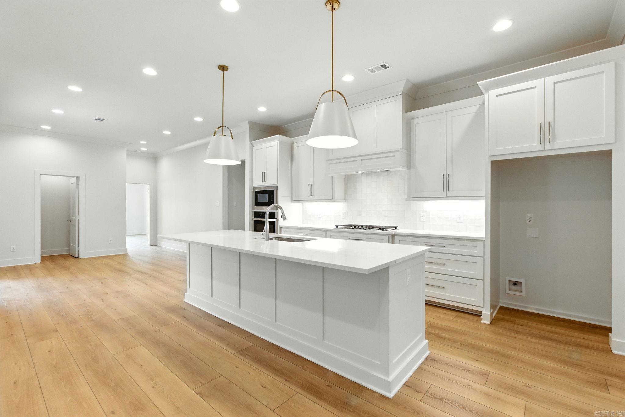 COPPER RUN - Residential