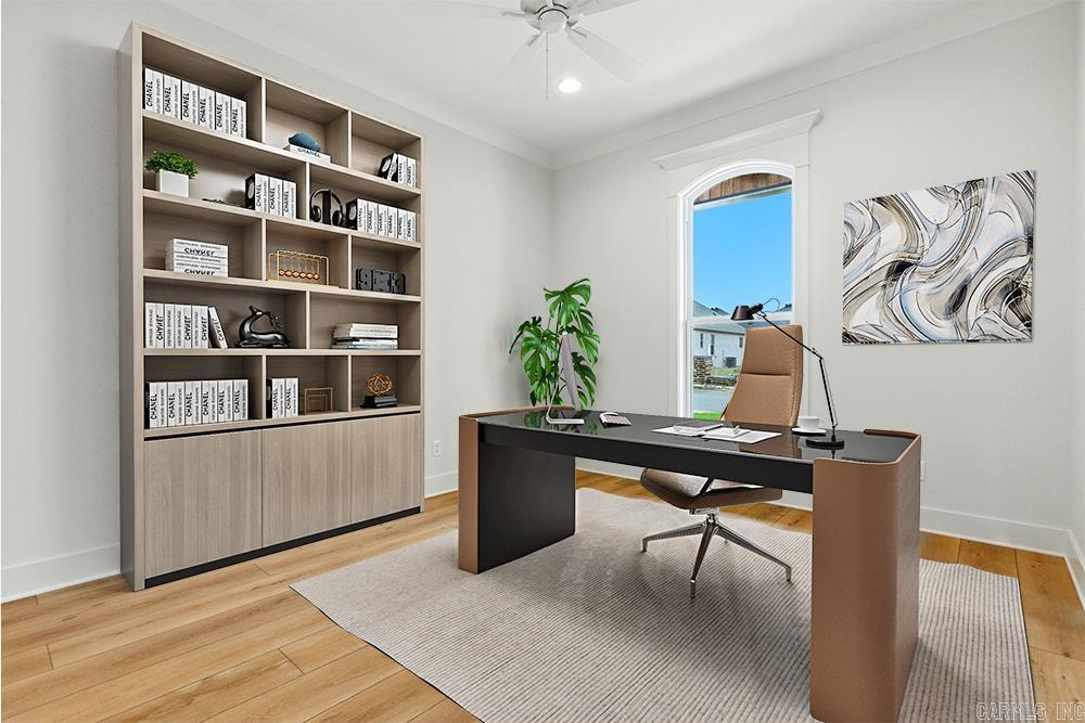 COPPER RUN - Residential