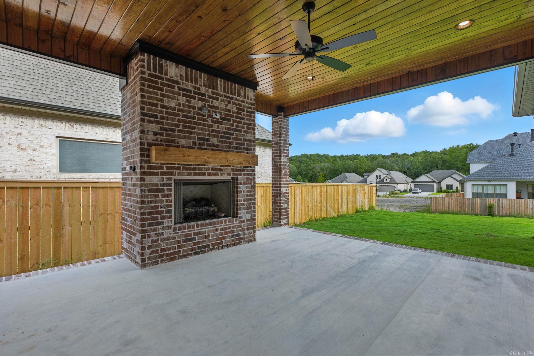 COPPER RUN - Residential