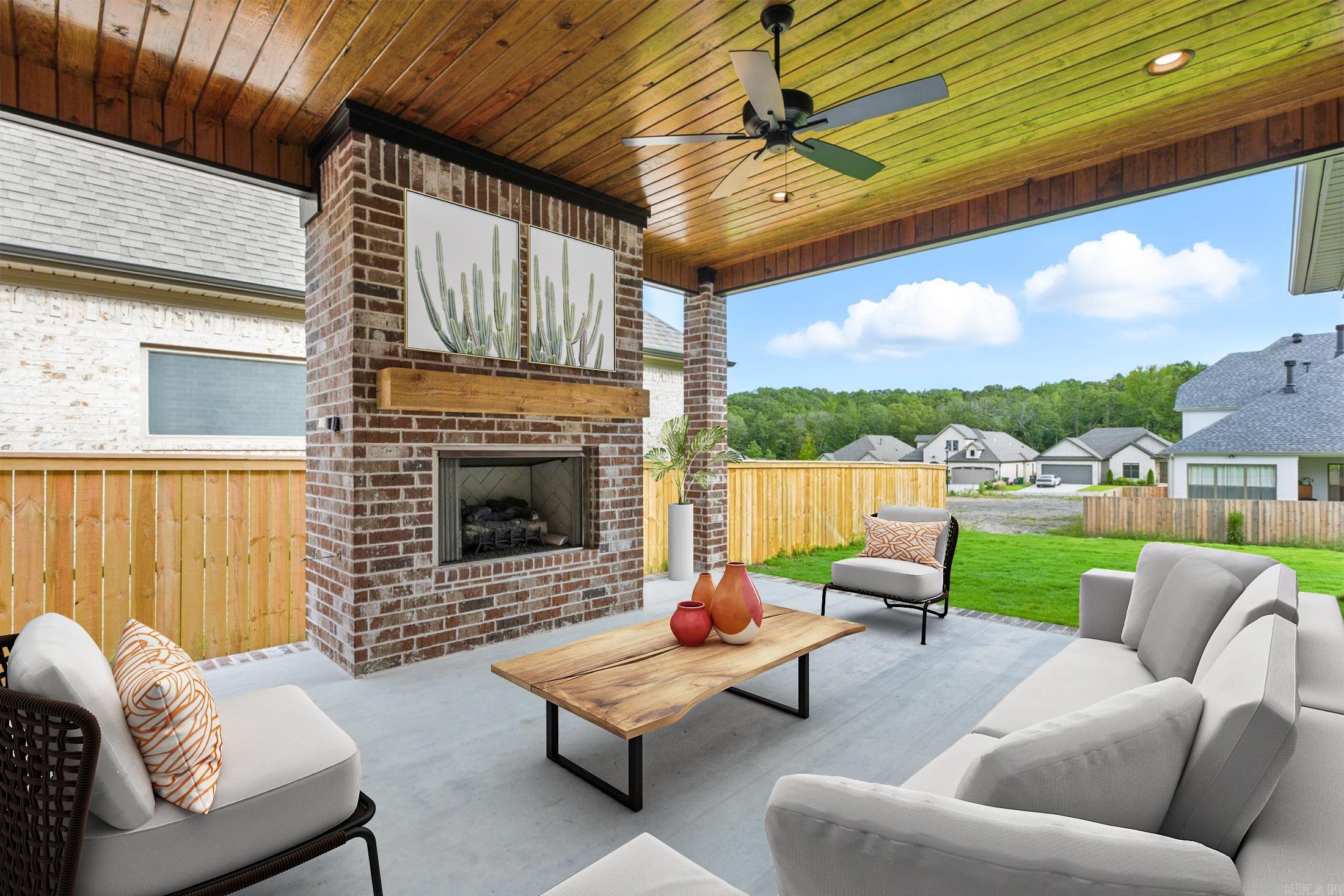 COPPER RUN - Residential