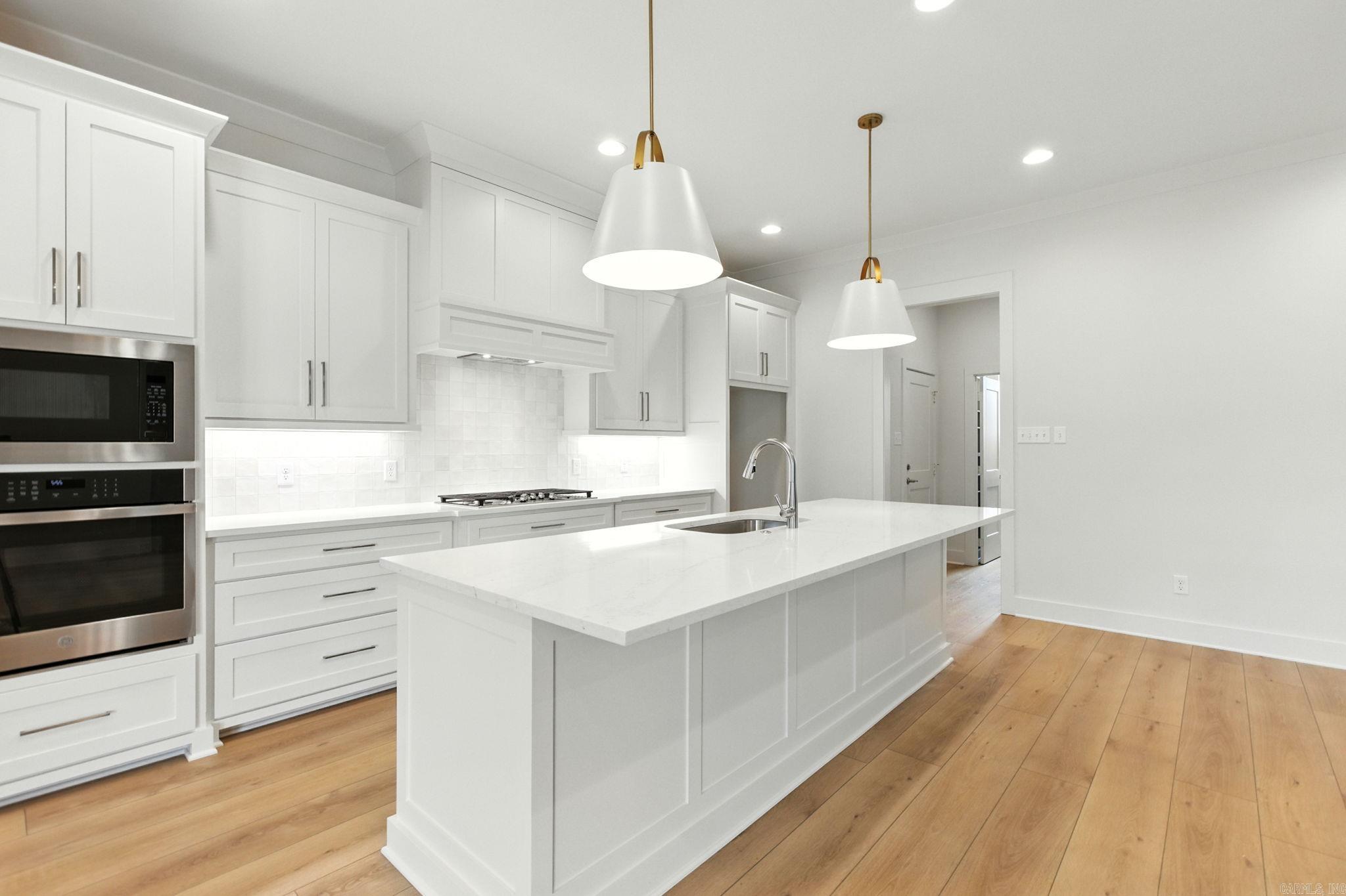 COPPER RUN - Residential