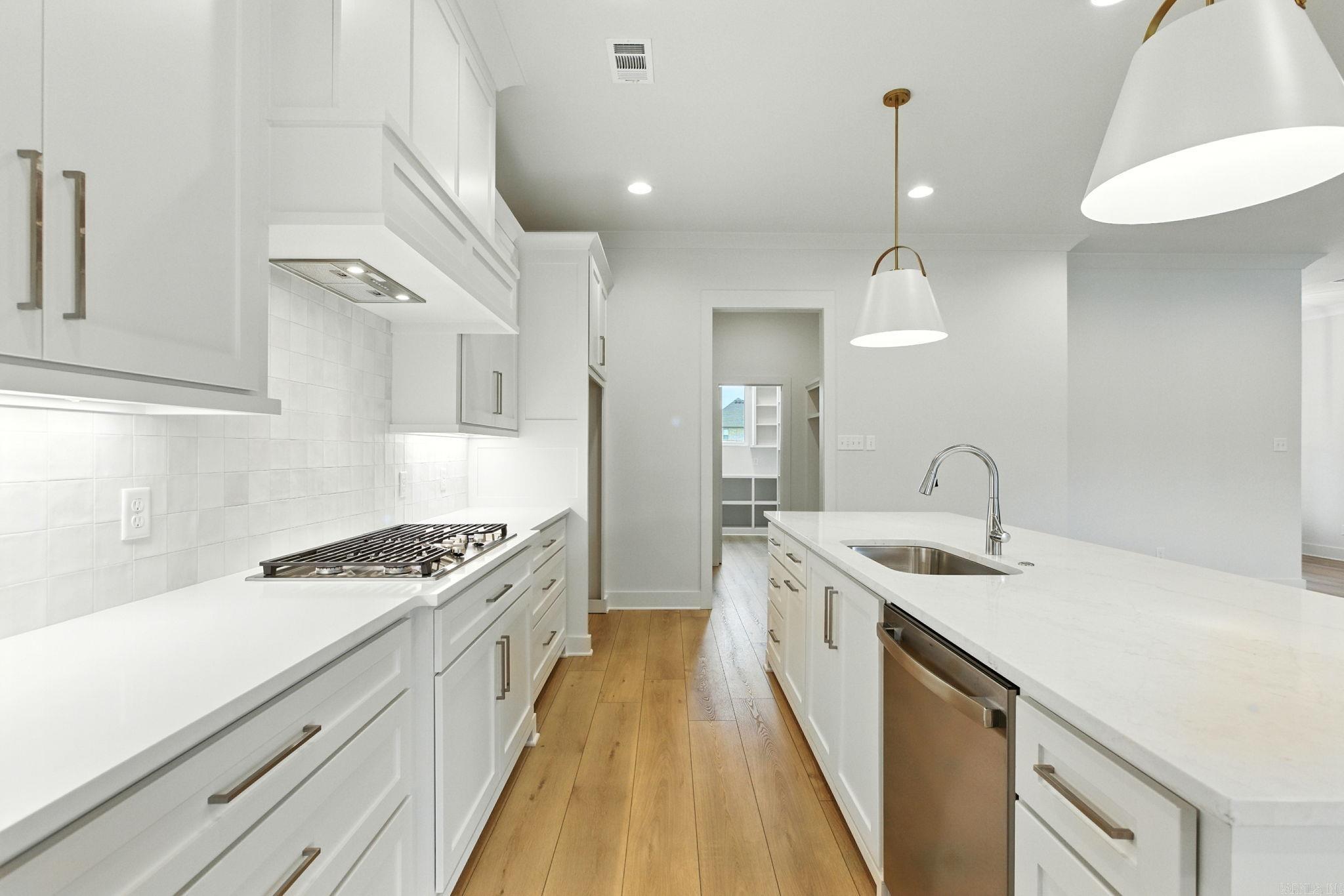 COPPER RUN - Residential