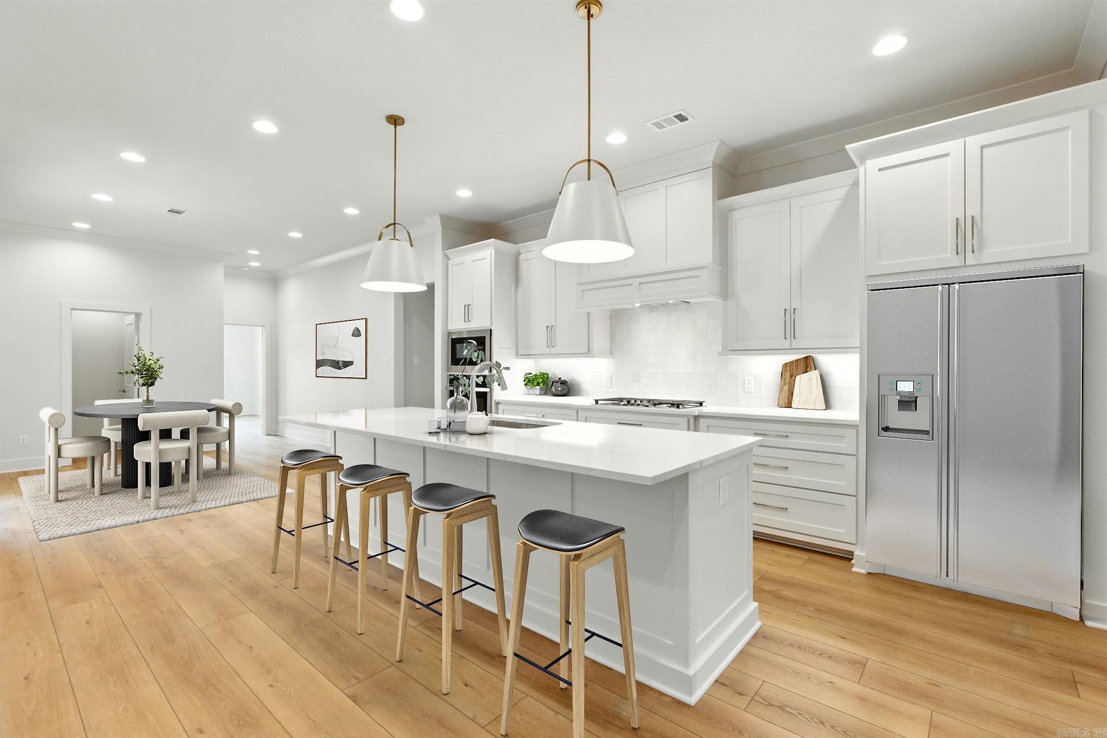 COPPER RUN - Residential