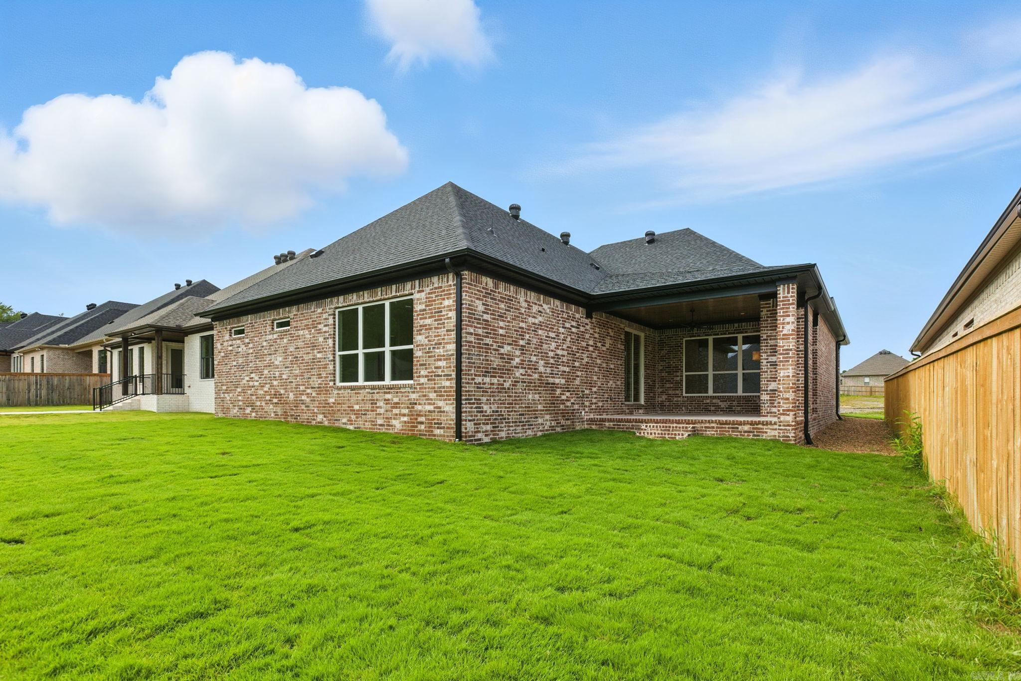 COPPER RUN - Residential