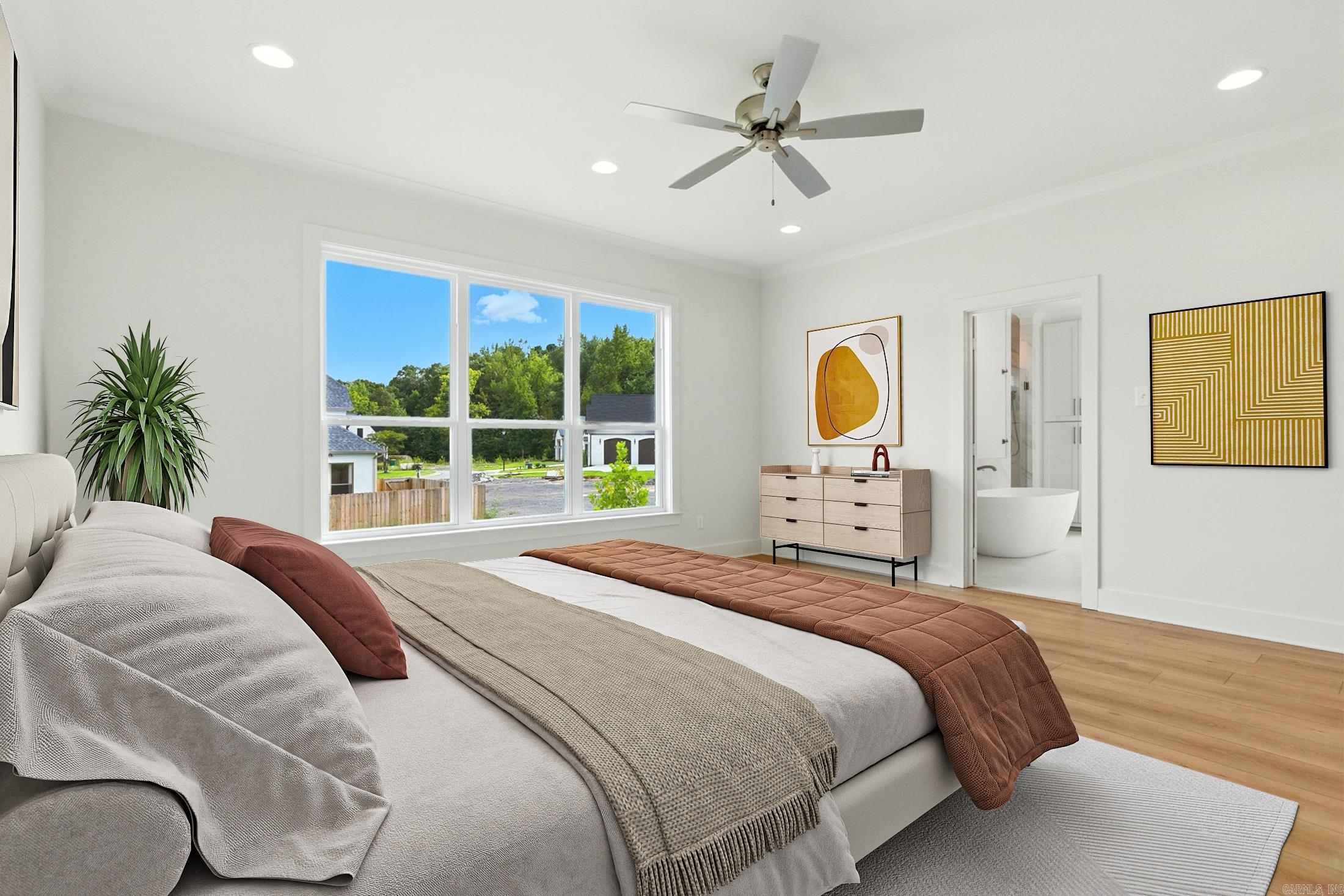 COPPER RUN - Residential