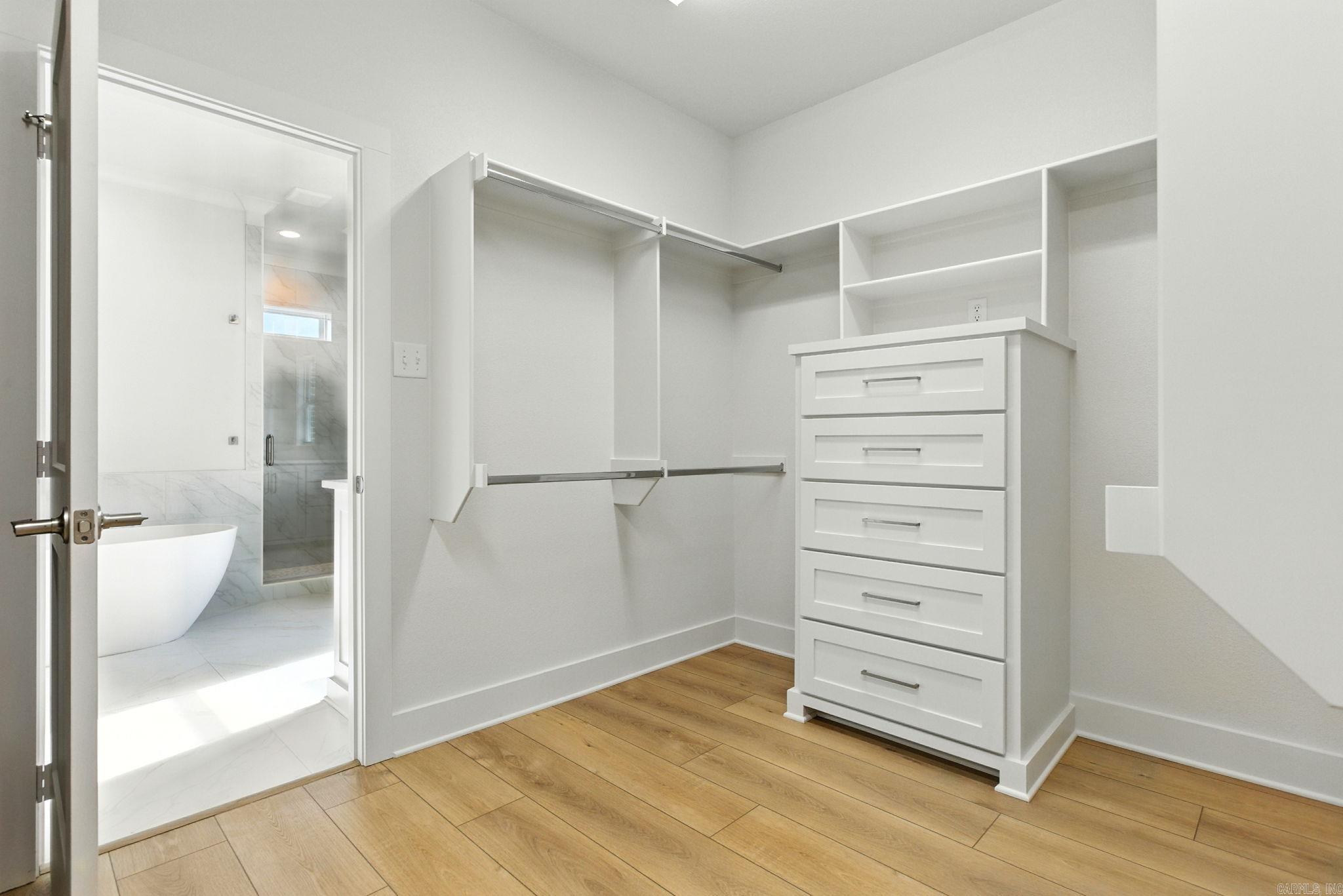 COPPER RUN - Residential