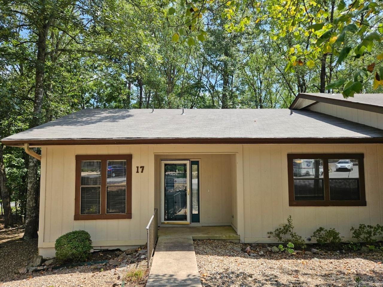 LA CORUNA COURTS BLK - Residential