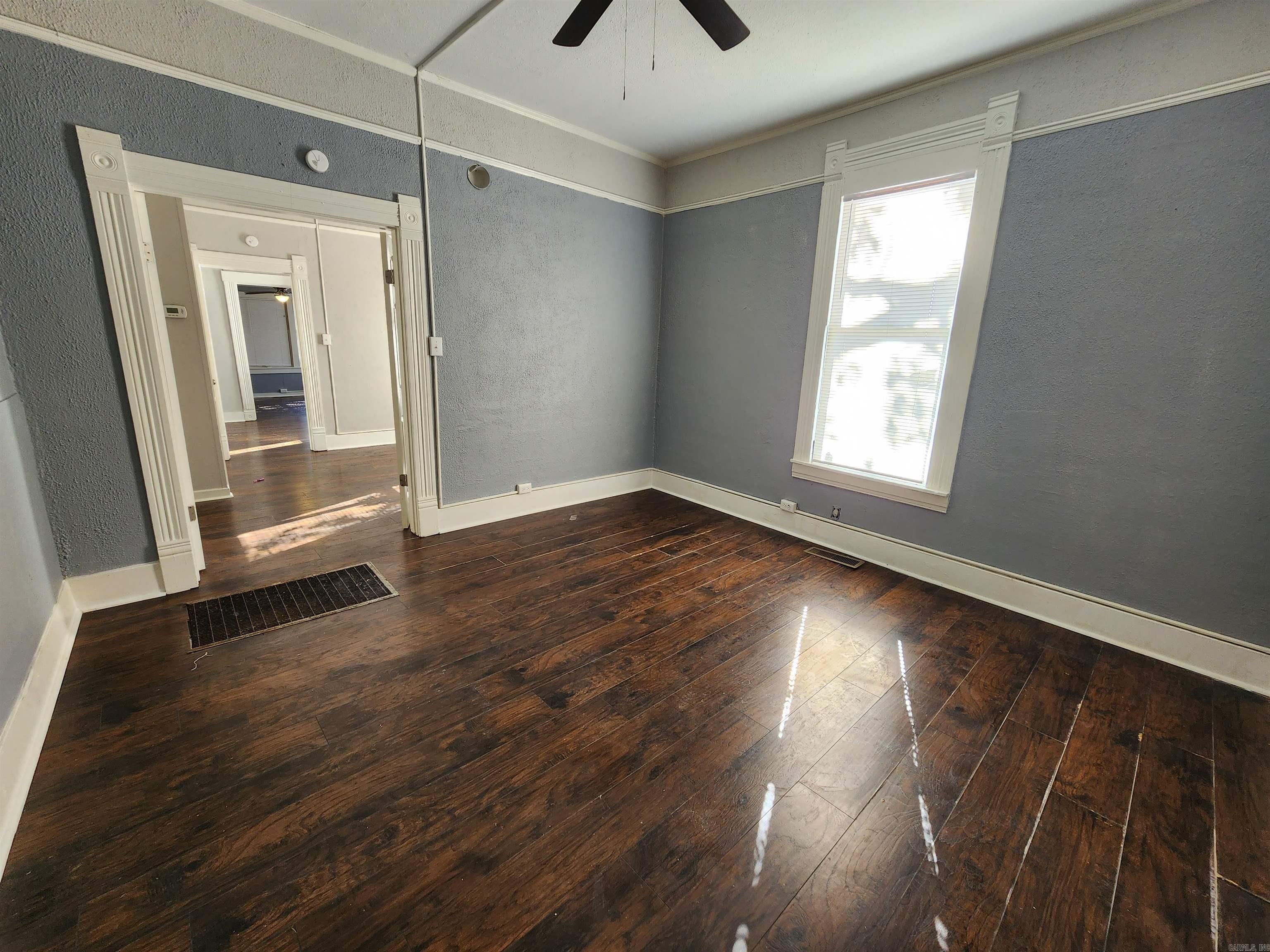 Jansen (Lucas) - Residential Lease