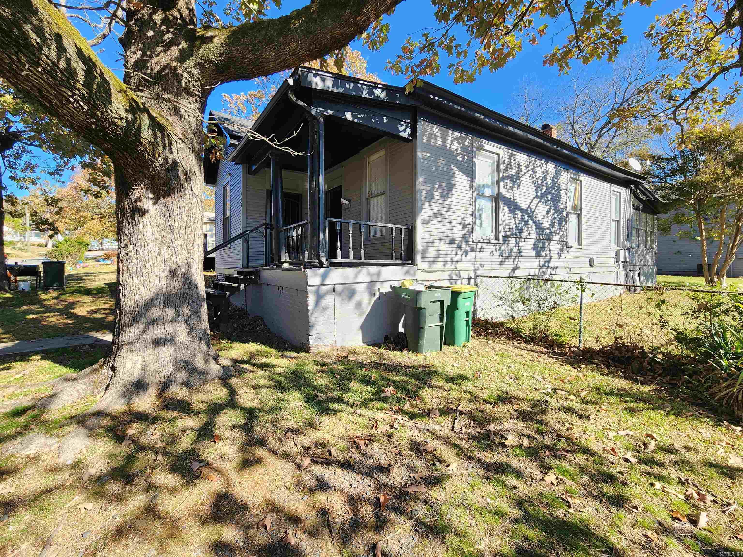 Jansen (Lucas) - Residential Lease