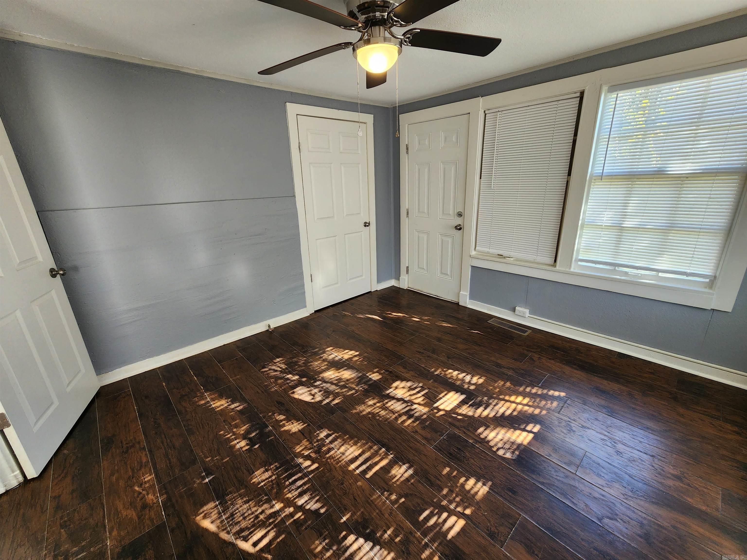 Jansen (Lucas) - Residential Lease