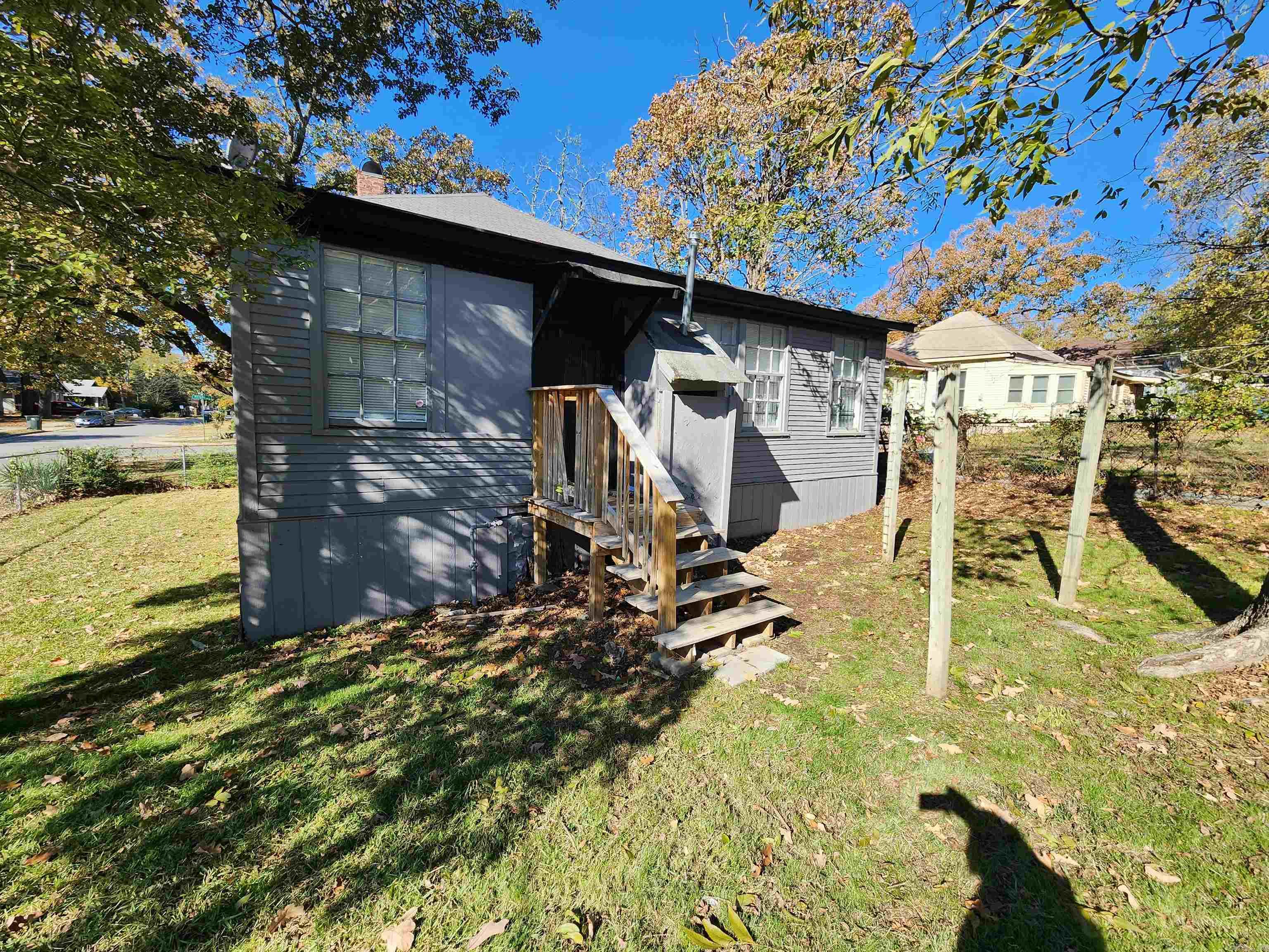 Jansen (Lucas) - Residential Lease