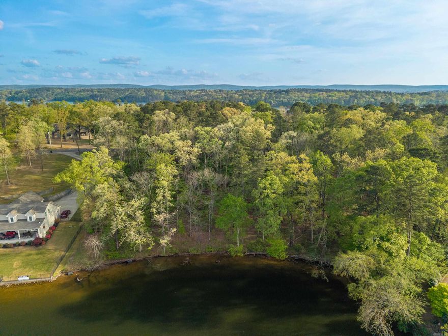 Wake up to stunning waterfront views and endless possibilities on this exceptional 0.95-acre lot on Lake Hamilton! With approximately135 feet of lake frontage, you’ll have plenty of space to design your dream home and add a private boat dock for the ultimate lakelifestyle. Located in the highly sought-after Lakeside School District, this property offers the perfect mix of privacy and convenience—justminutes from town, dining, shopping, and entertainment. Whether you’re envisioning a full-time residence, a weekend getaway, or evenan income-producing investment like Airbnb rentals, this property offers incredible flexibility and potential. Opportunities like this on LakeHamilton don’t come around often!