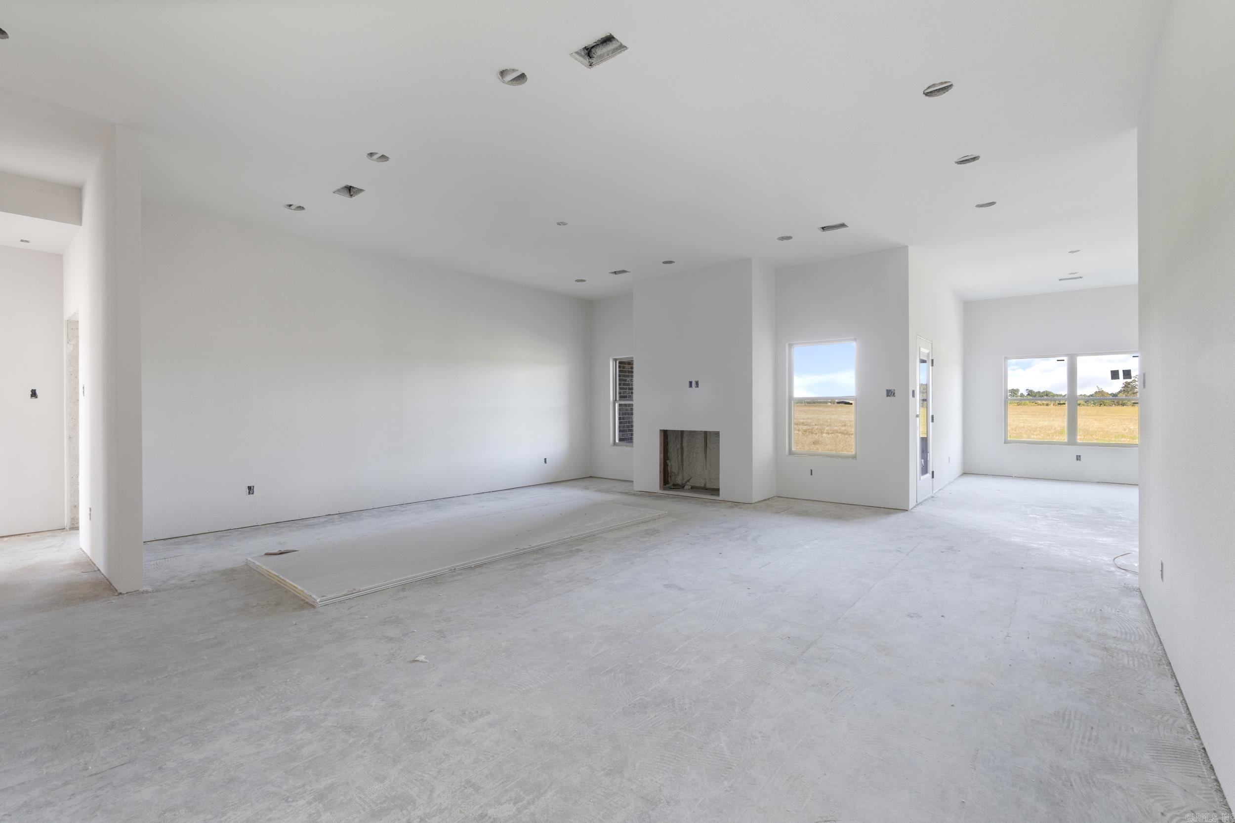 Parkwood Meadows - Residential