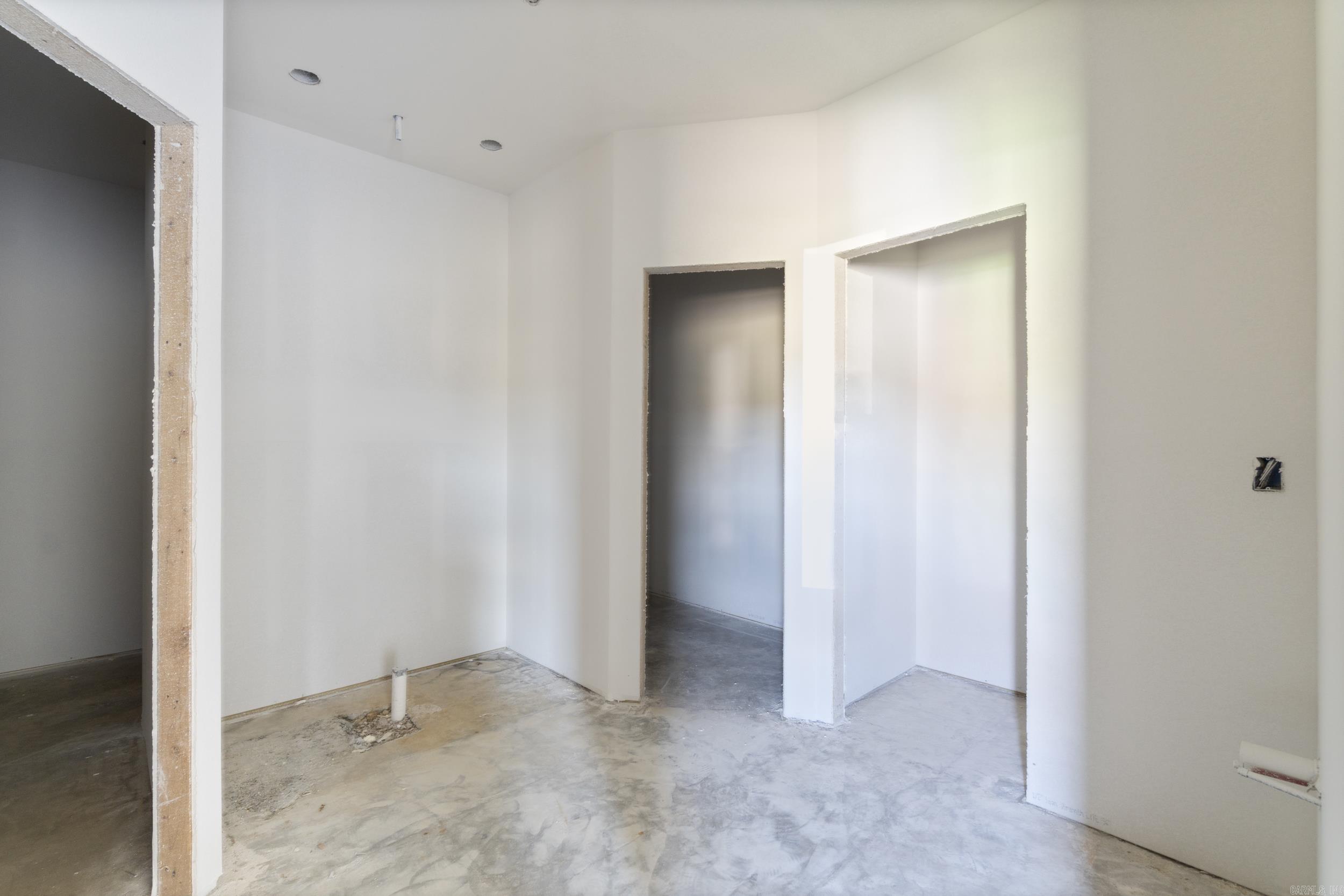 Parkwood Meadows - Residential