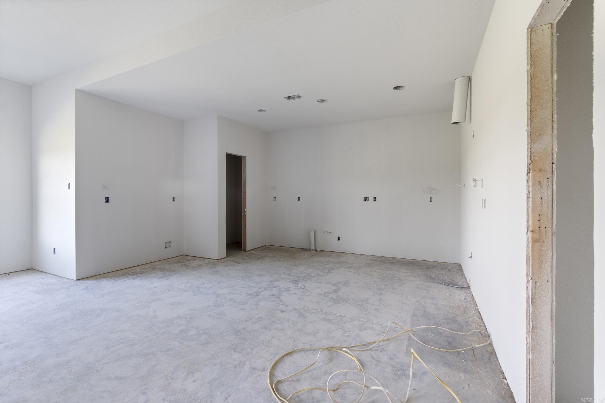 Parkwood Meadows - Residential