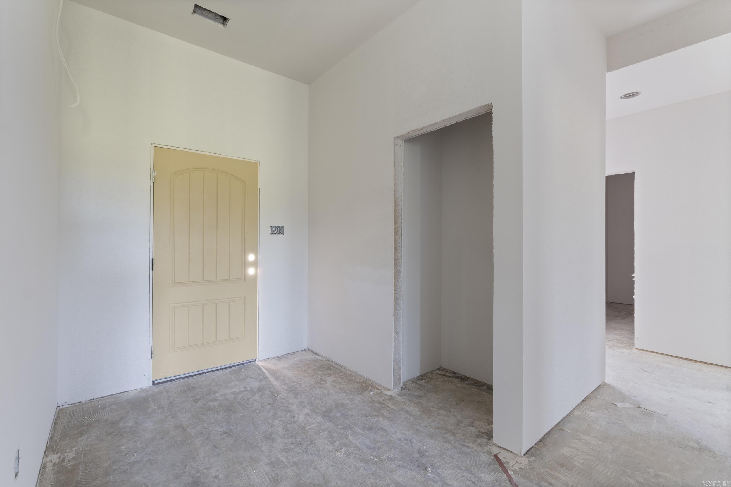 Parkwood Meadows - Residential