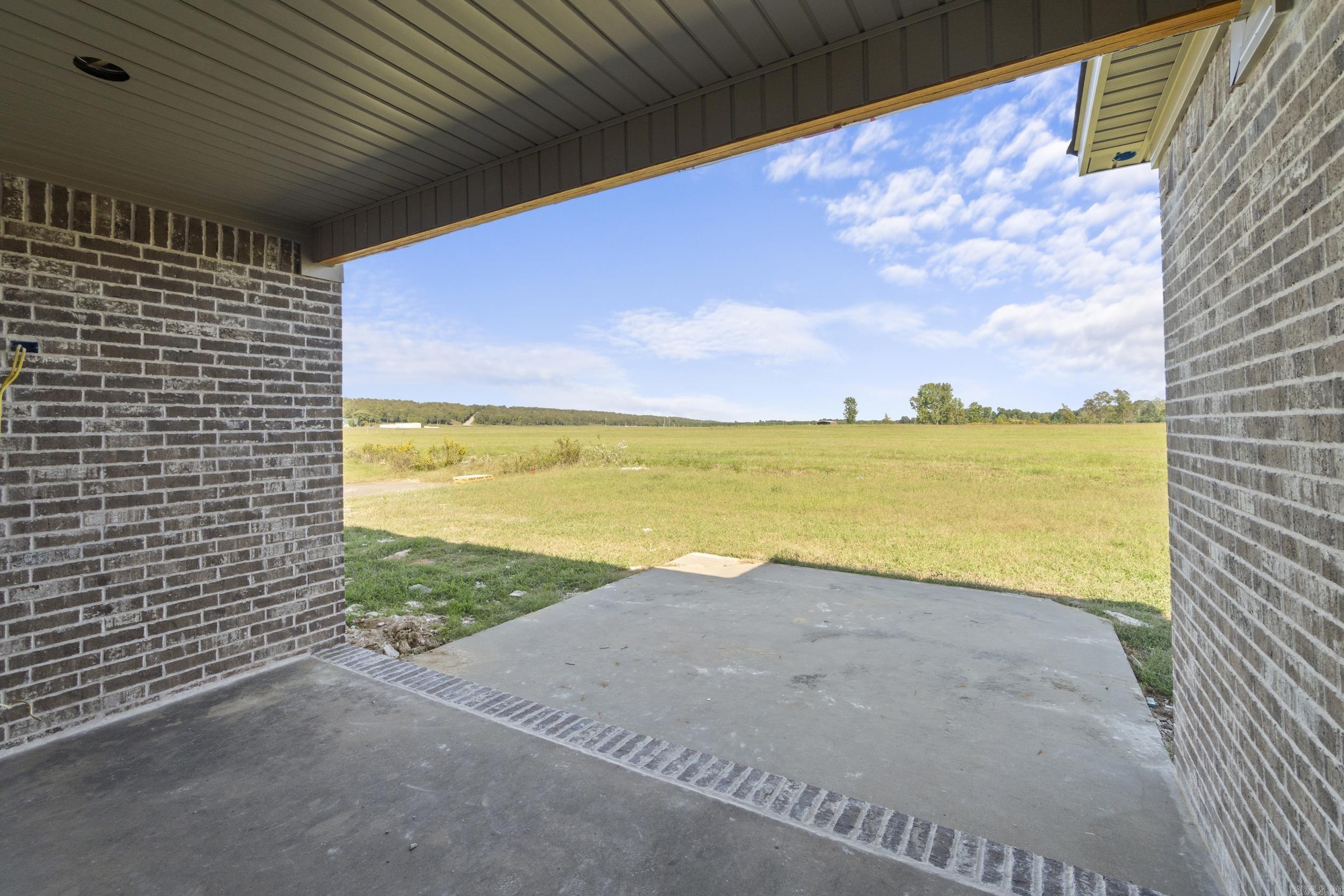 Parkwood Meadows - Residential