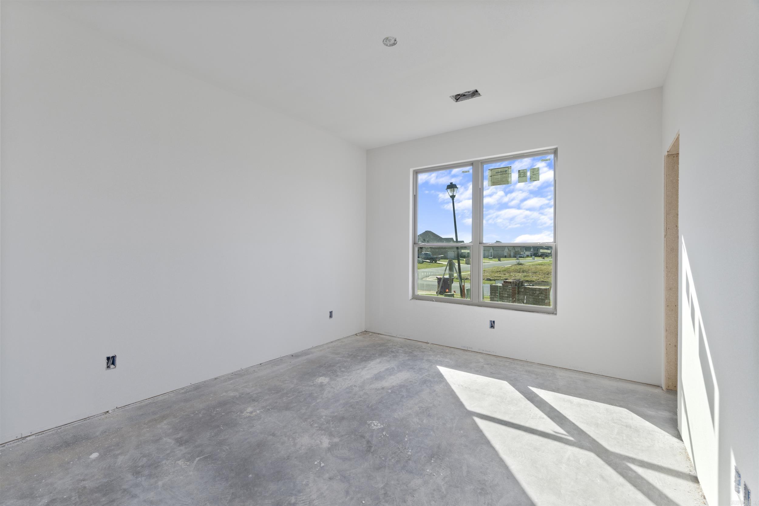 Parkwood Meadows - Residential
