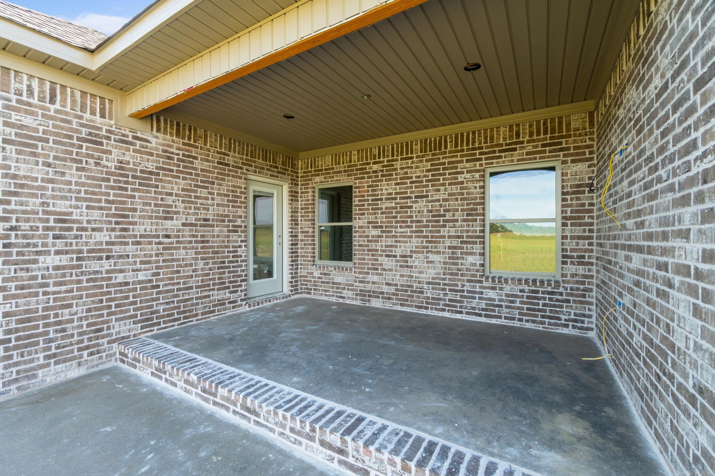 Parkwood Meadows - Residential
