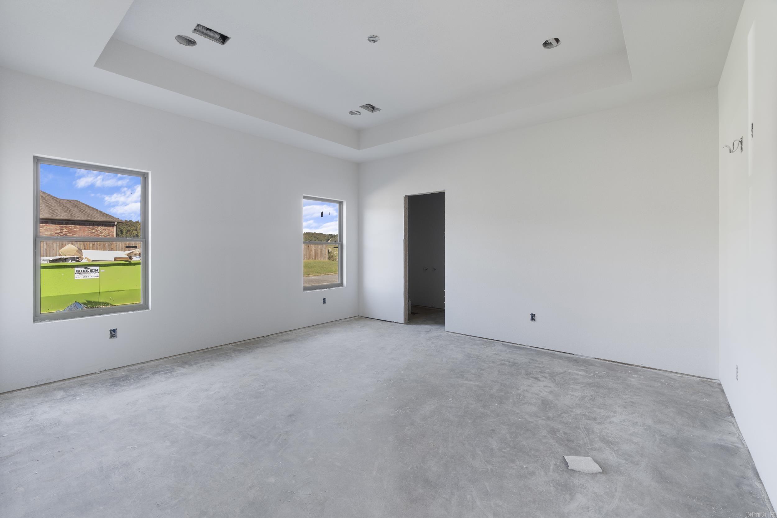 Parkwood Meadows - Residential