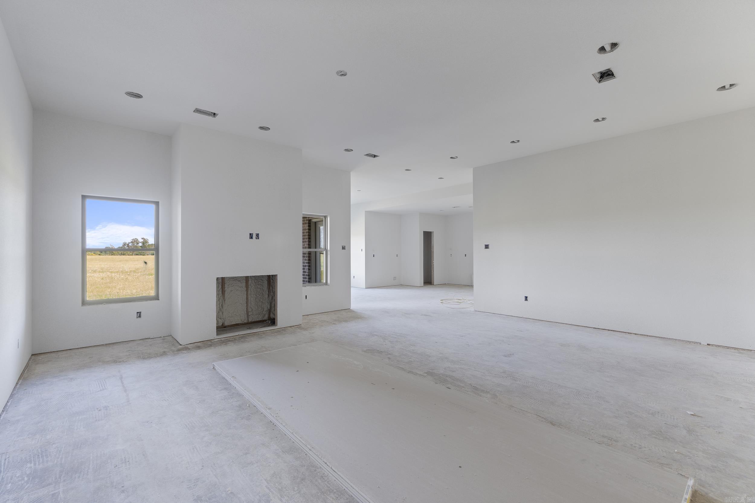 Parkwood Meadows - Residential