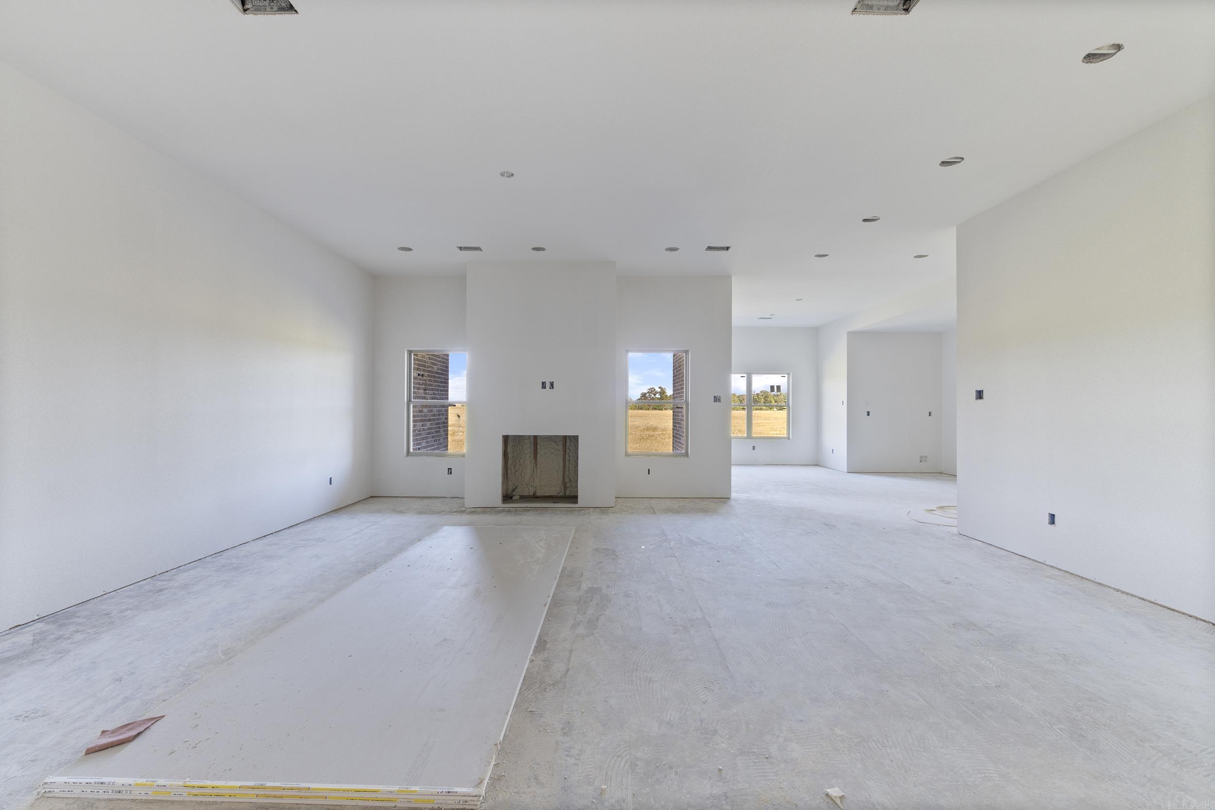 Parkwood Meadows - Residential