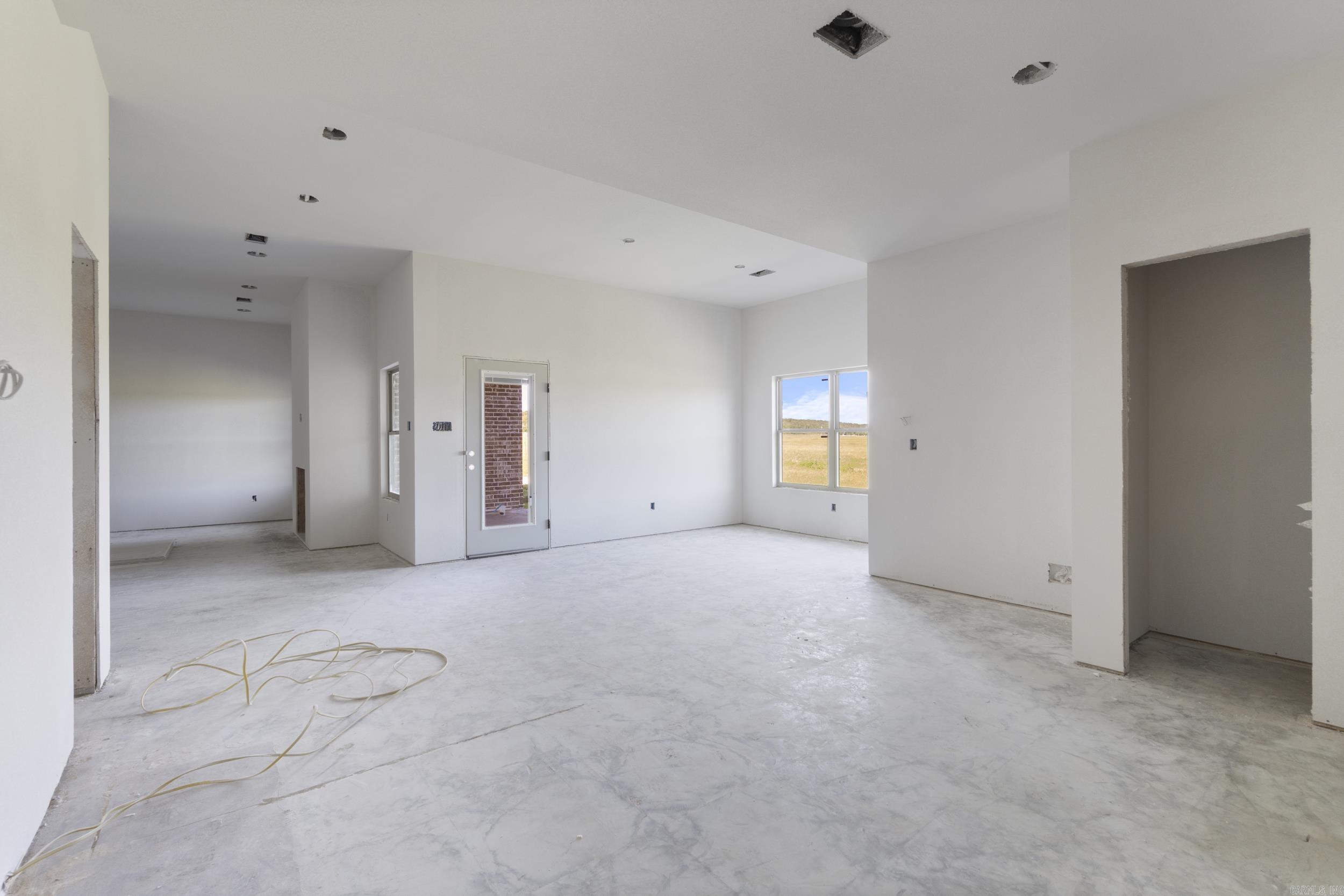 Parkwood Meadows - Residential