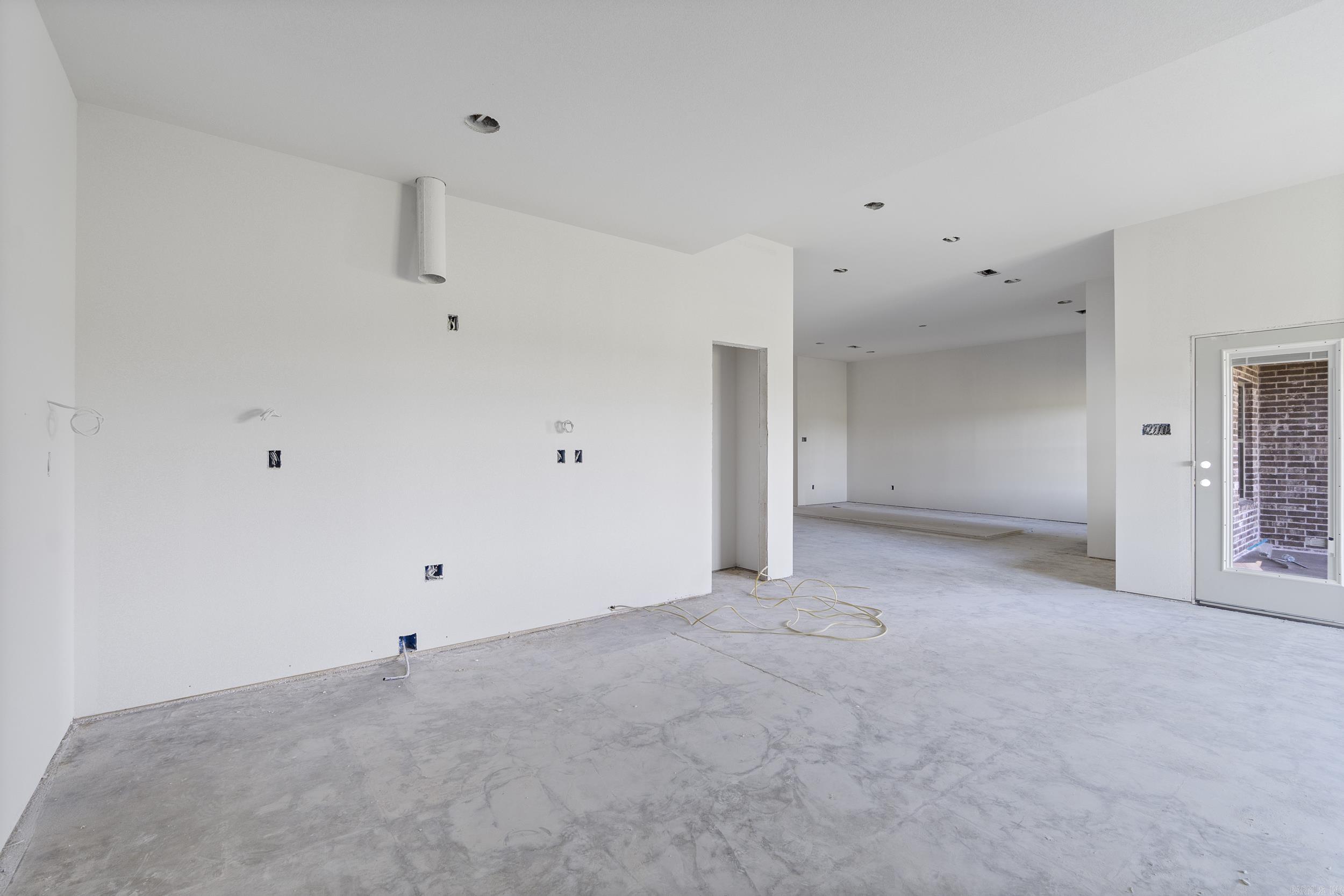 Parkwood Meadows - Residential