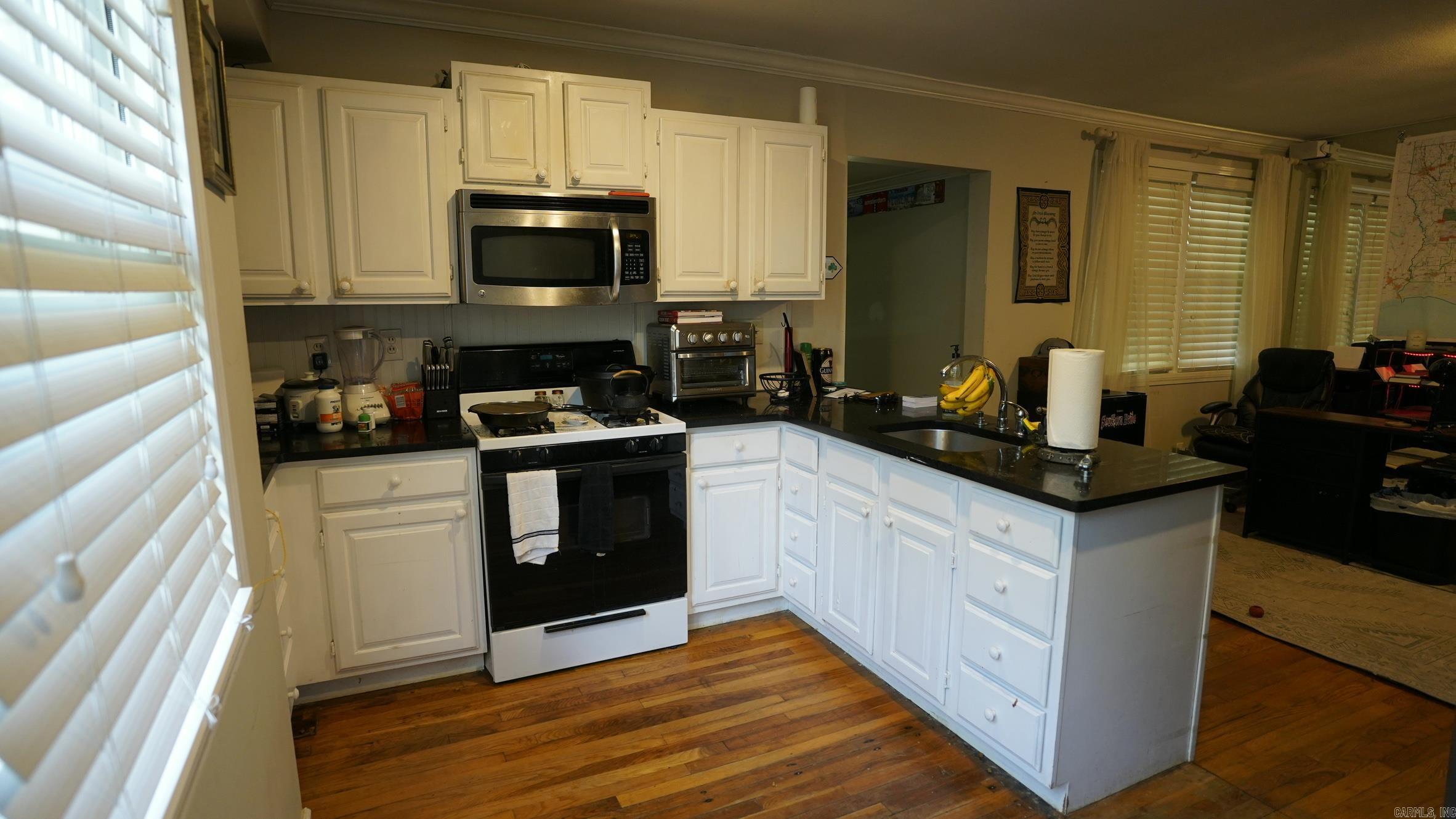 CAMMACK WOODS - Residential