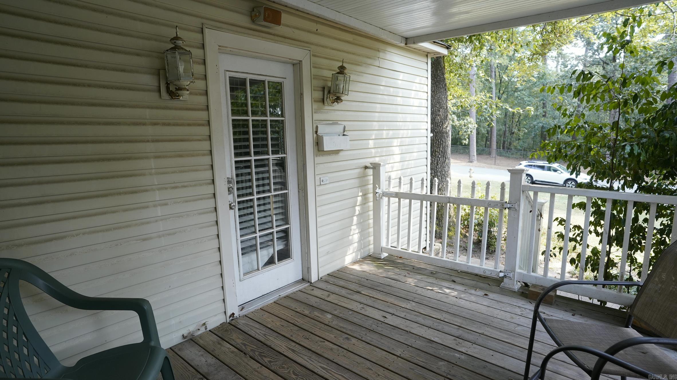 CAMMACK WOODS - Residential