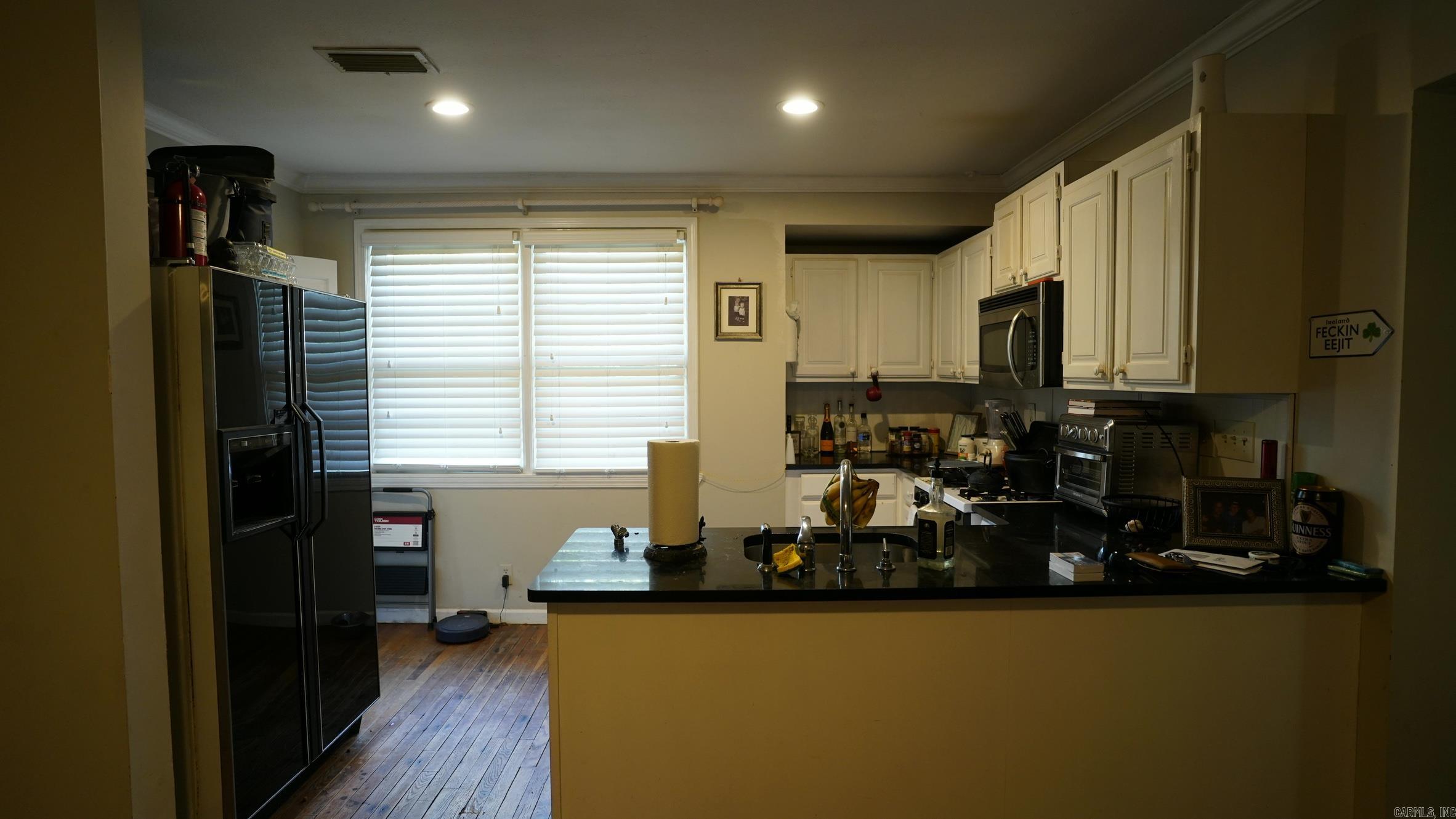 CAMMACK WOODS - Residential