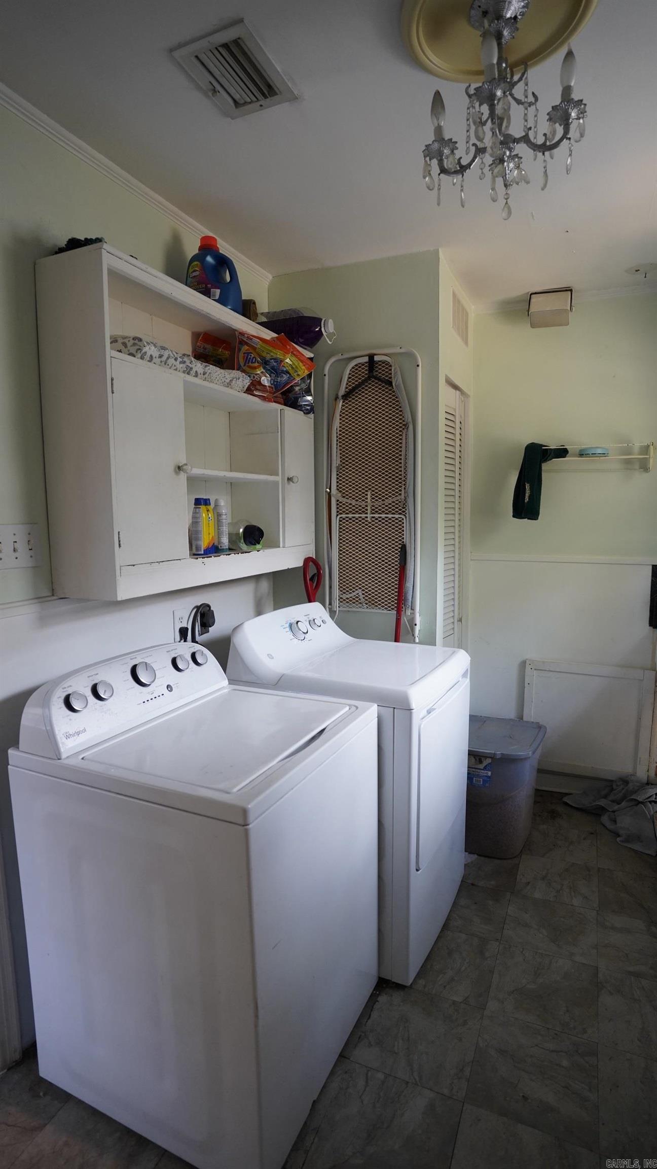 CAMMACK WOODS - Residential