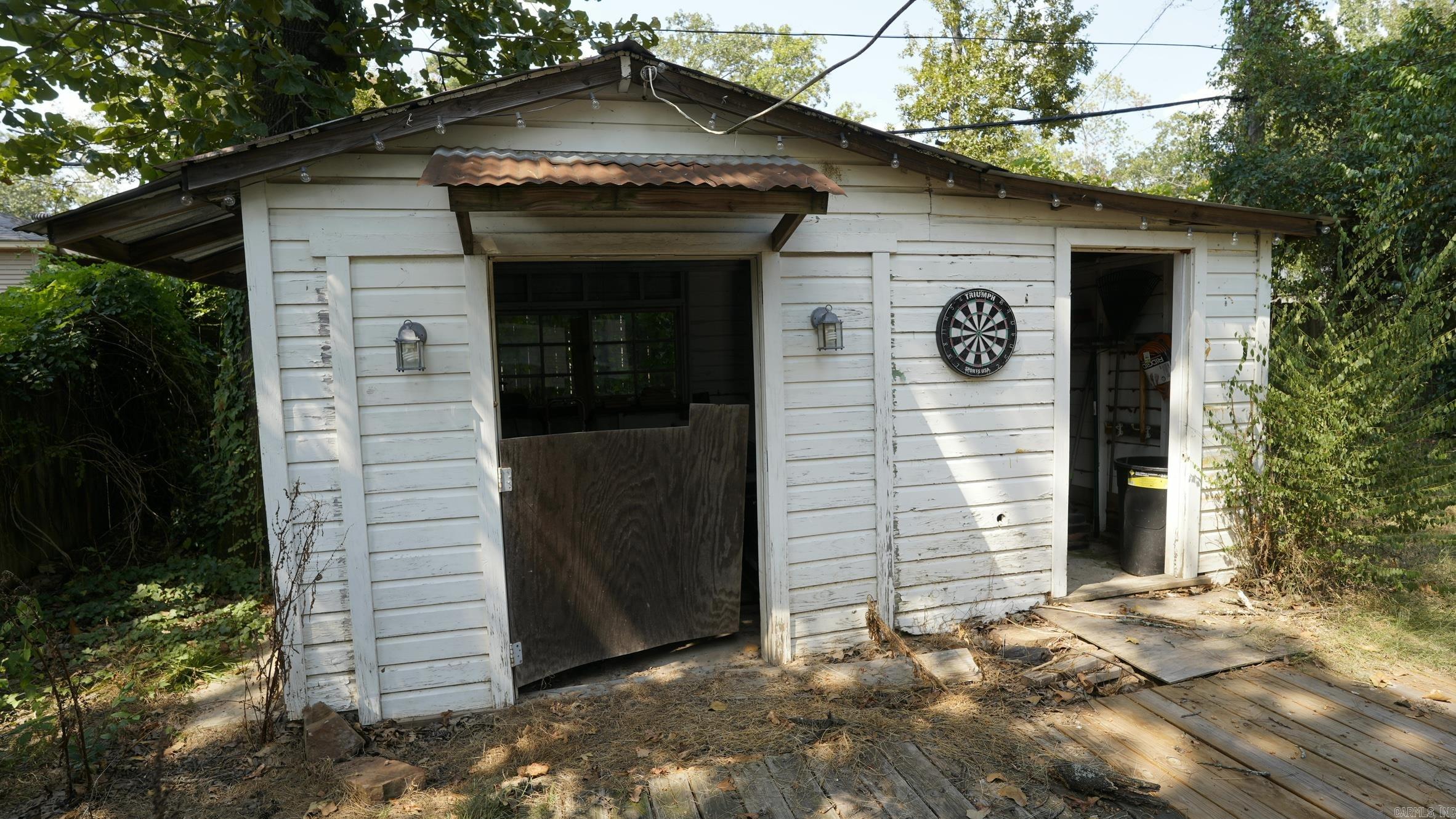 CAMMACK WOODS - Residential