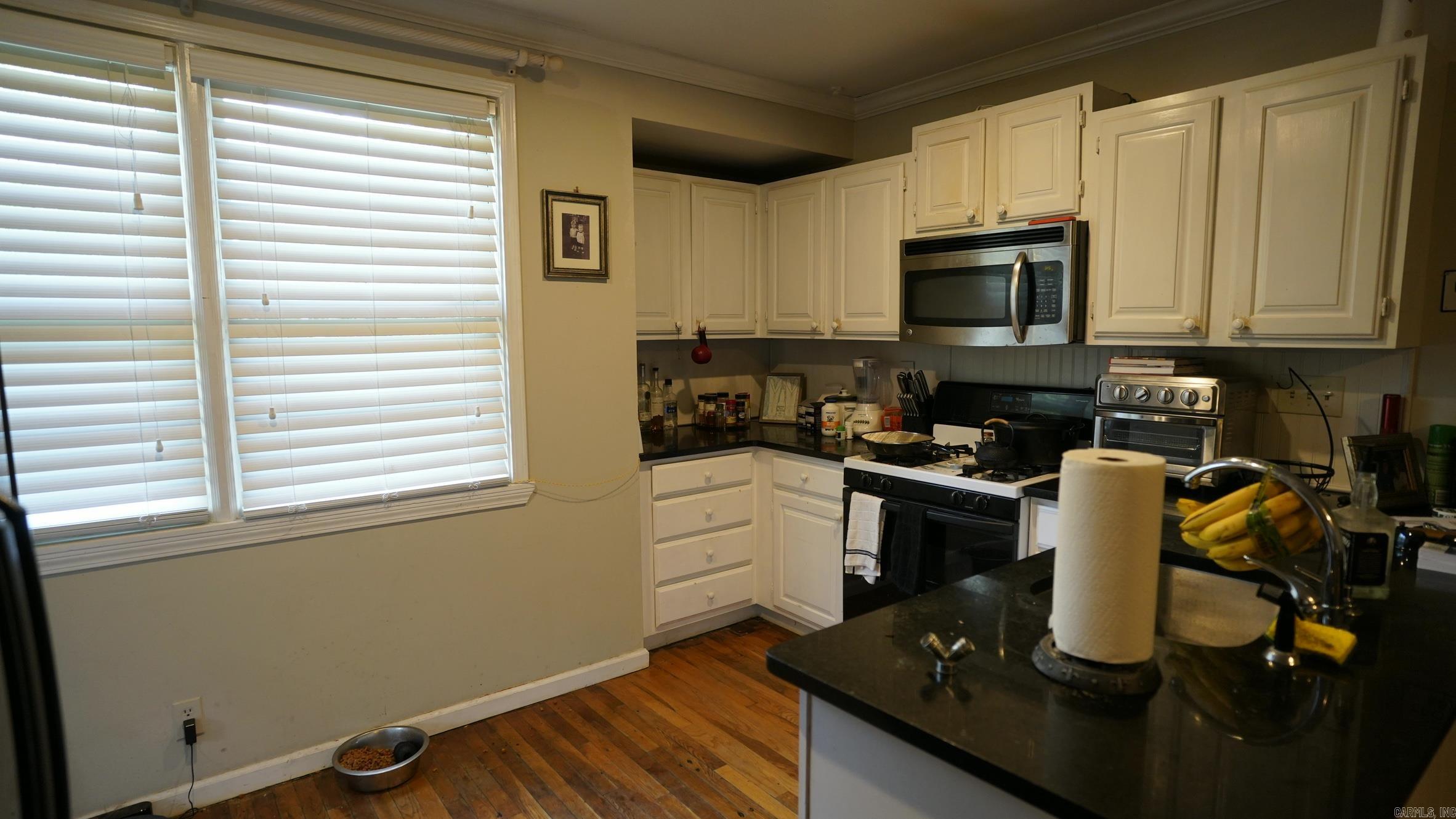 CAMMACK WOODS - Residential