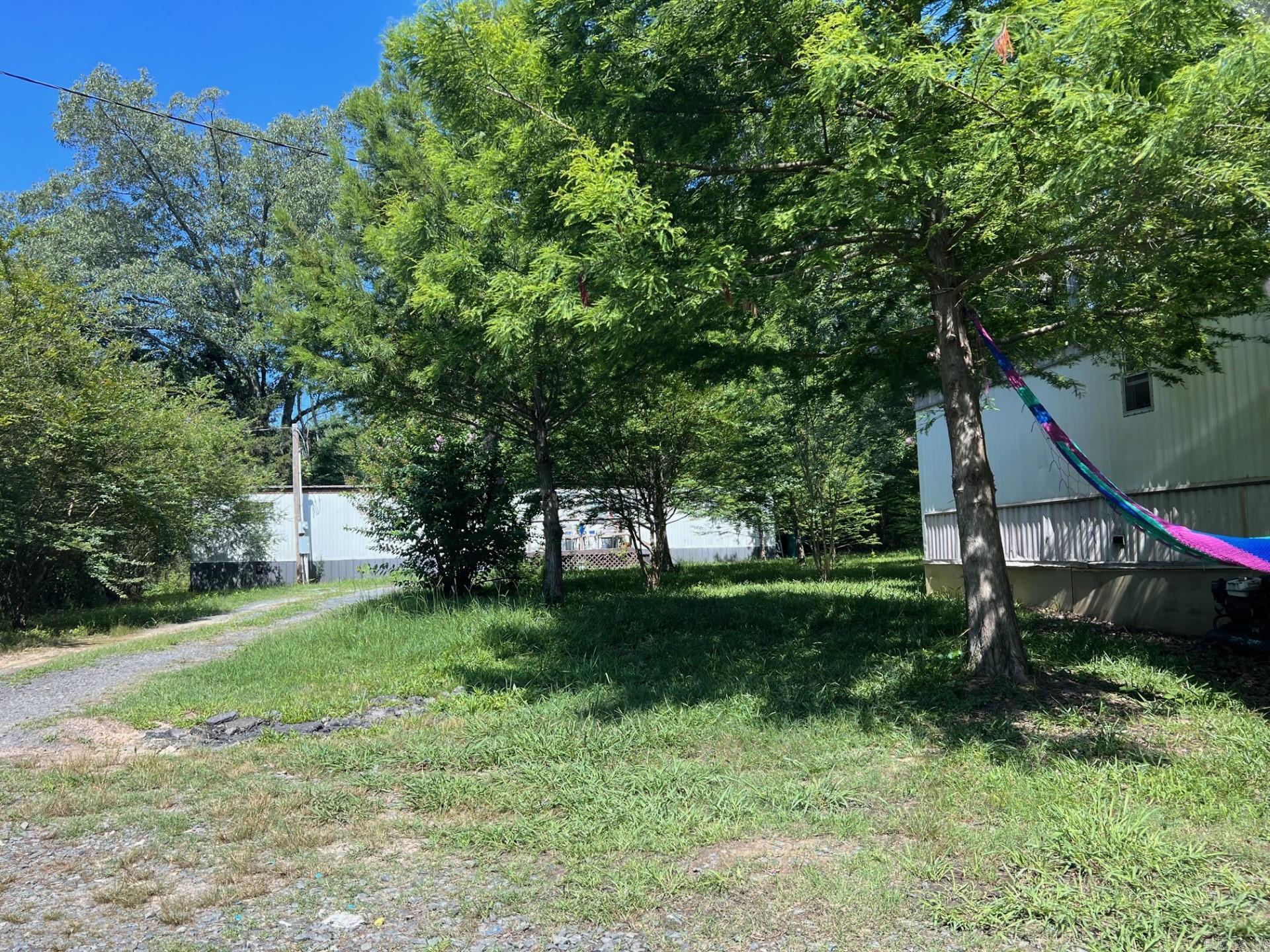 Metes & Bounds - Residential Income