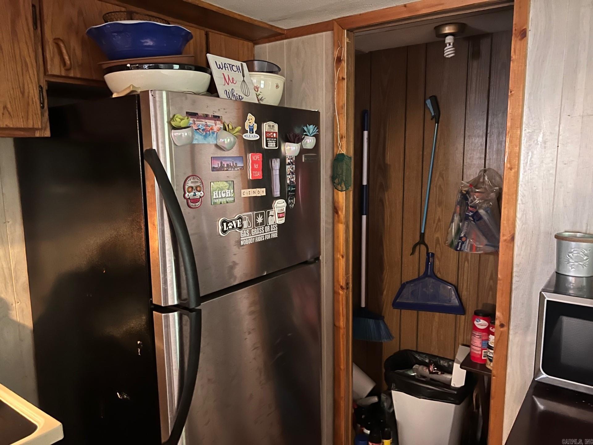 Metes & Bounds - Residential Income