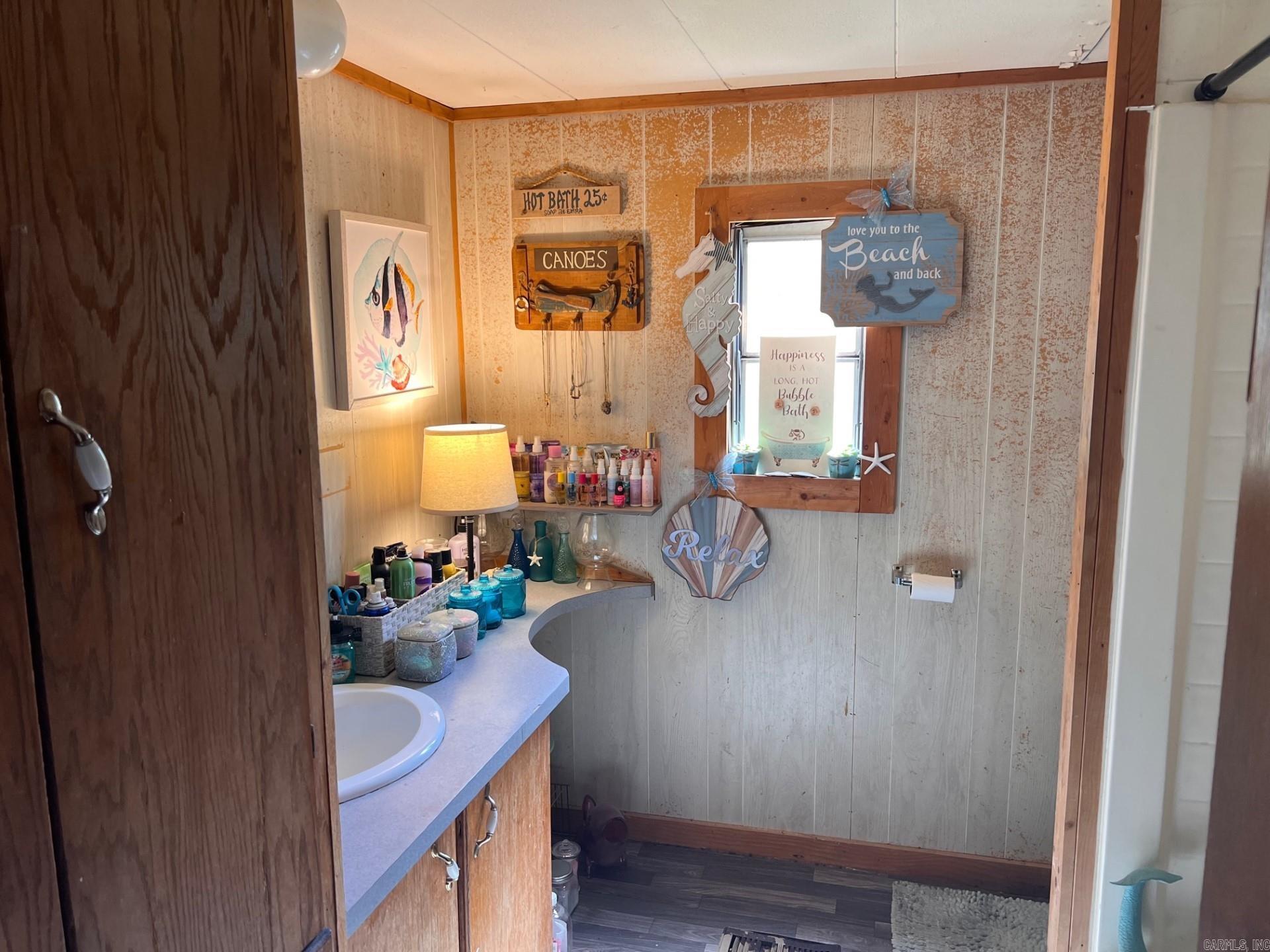 Metes & Bounds - Residential Income