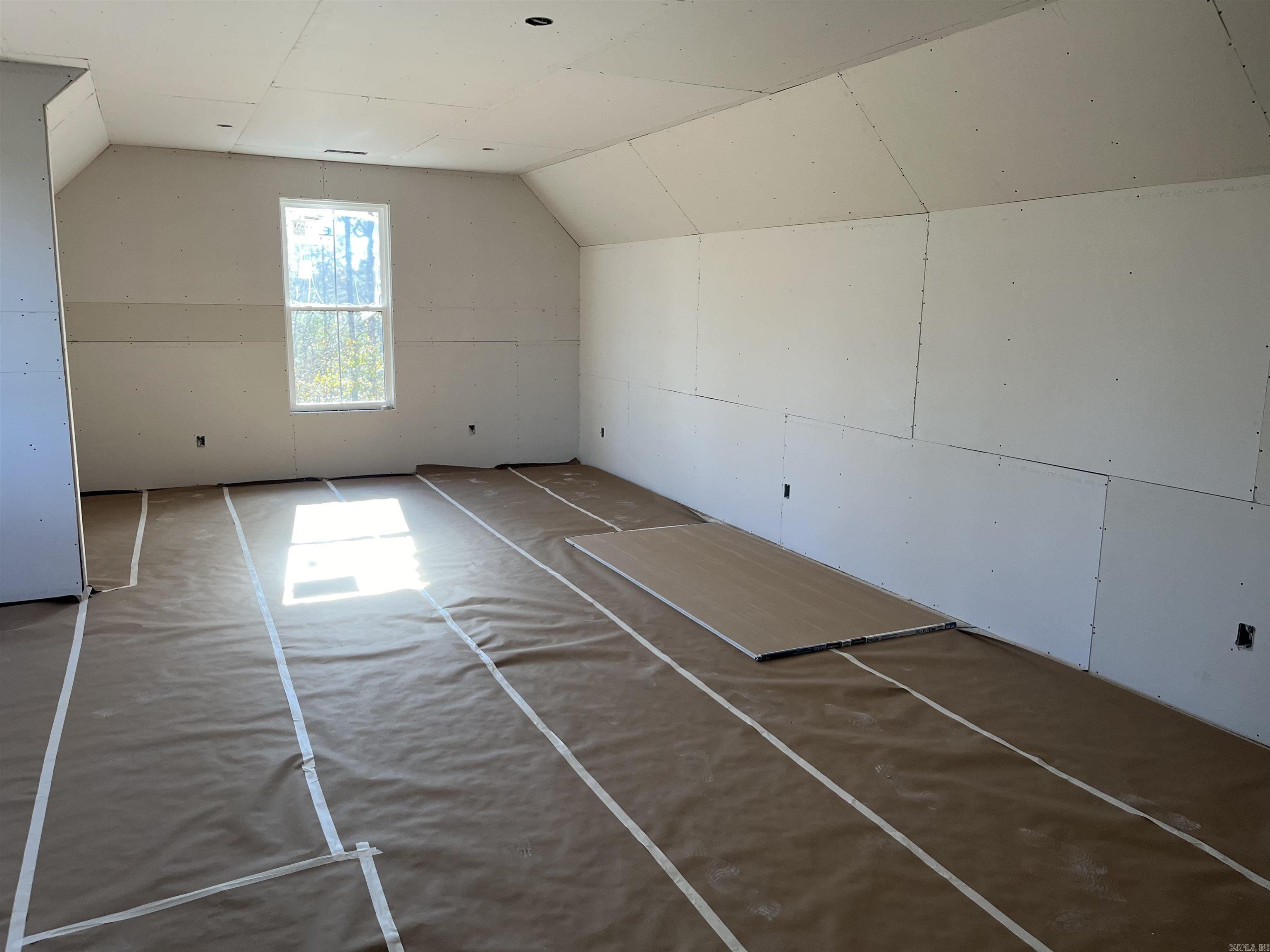 SUNGATE SUBDIVISION - Residential