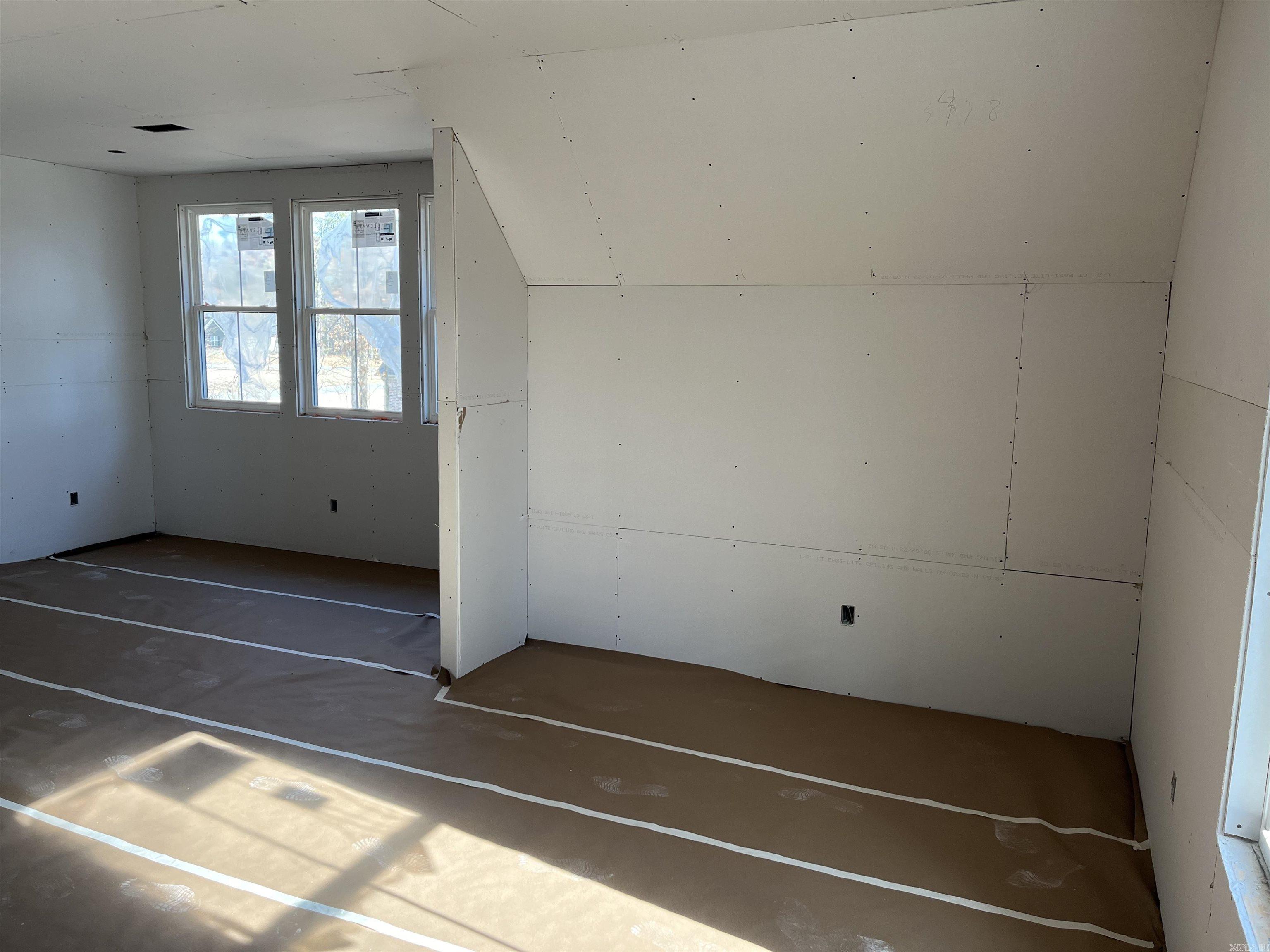 SUNGATE SUBDIVISION - Residential