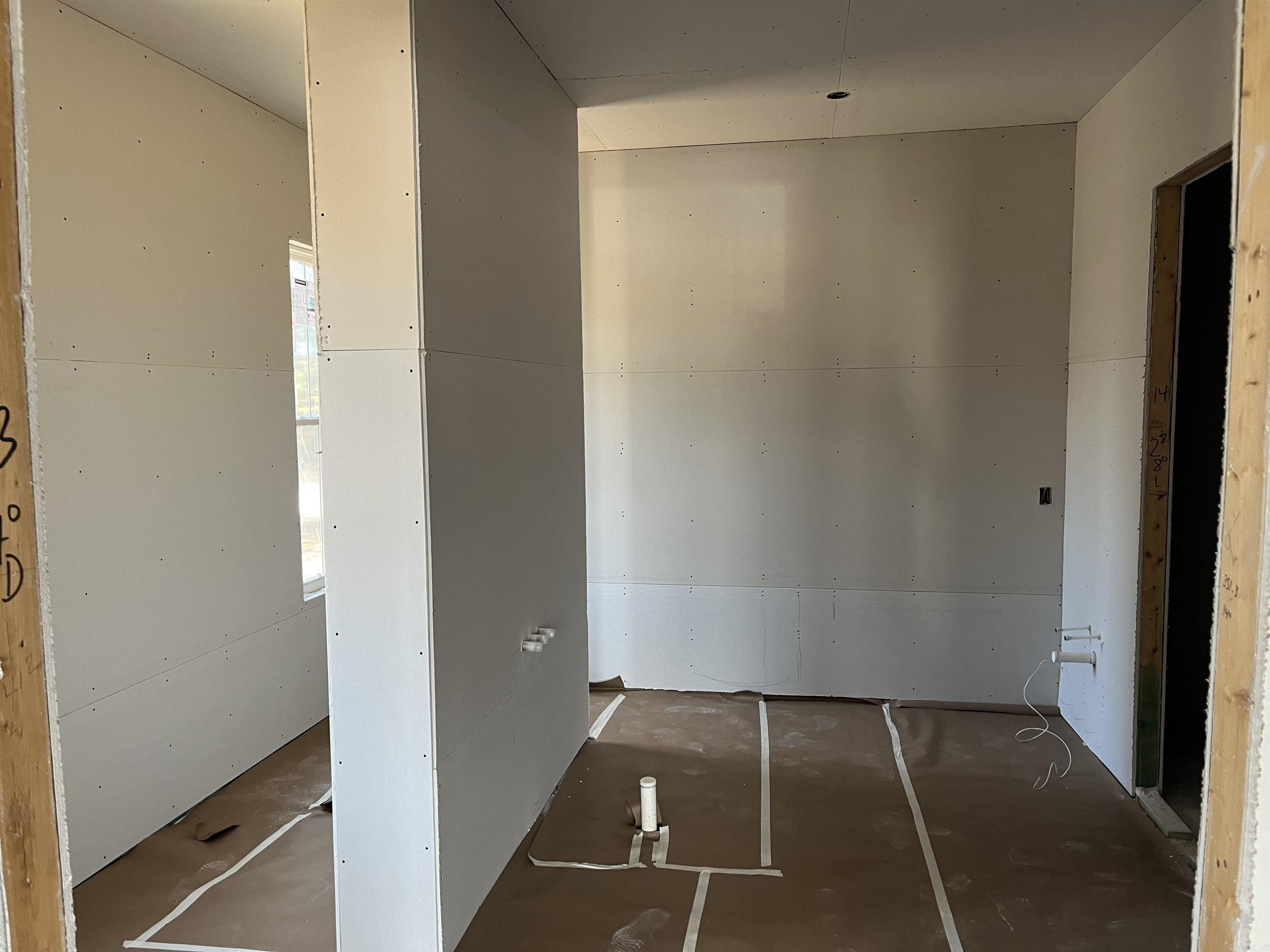 SUNGATE SUBDIVISION - Residential
