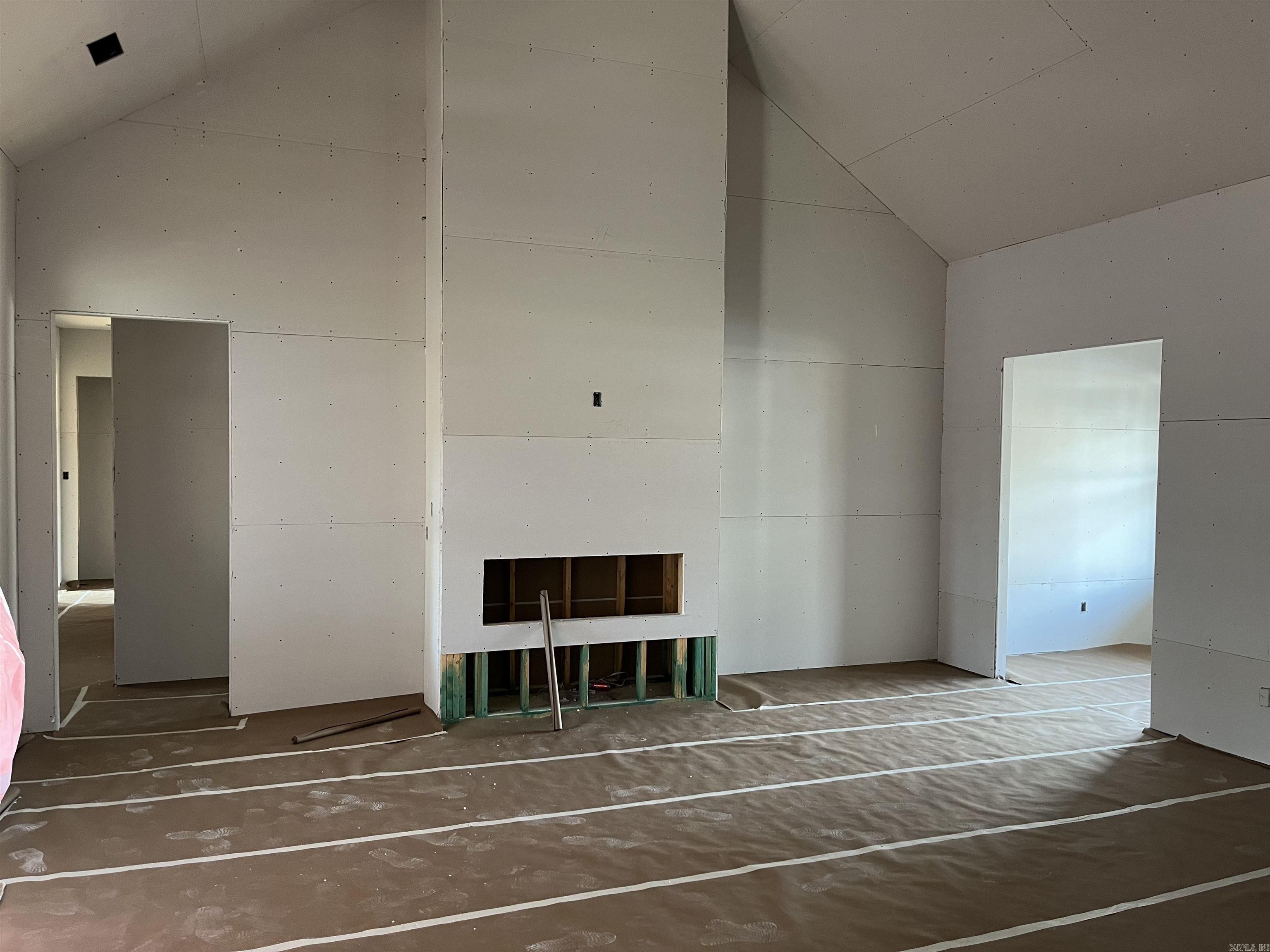 SUNGATE SUBDIVISION - Residential