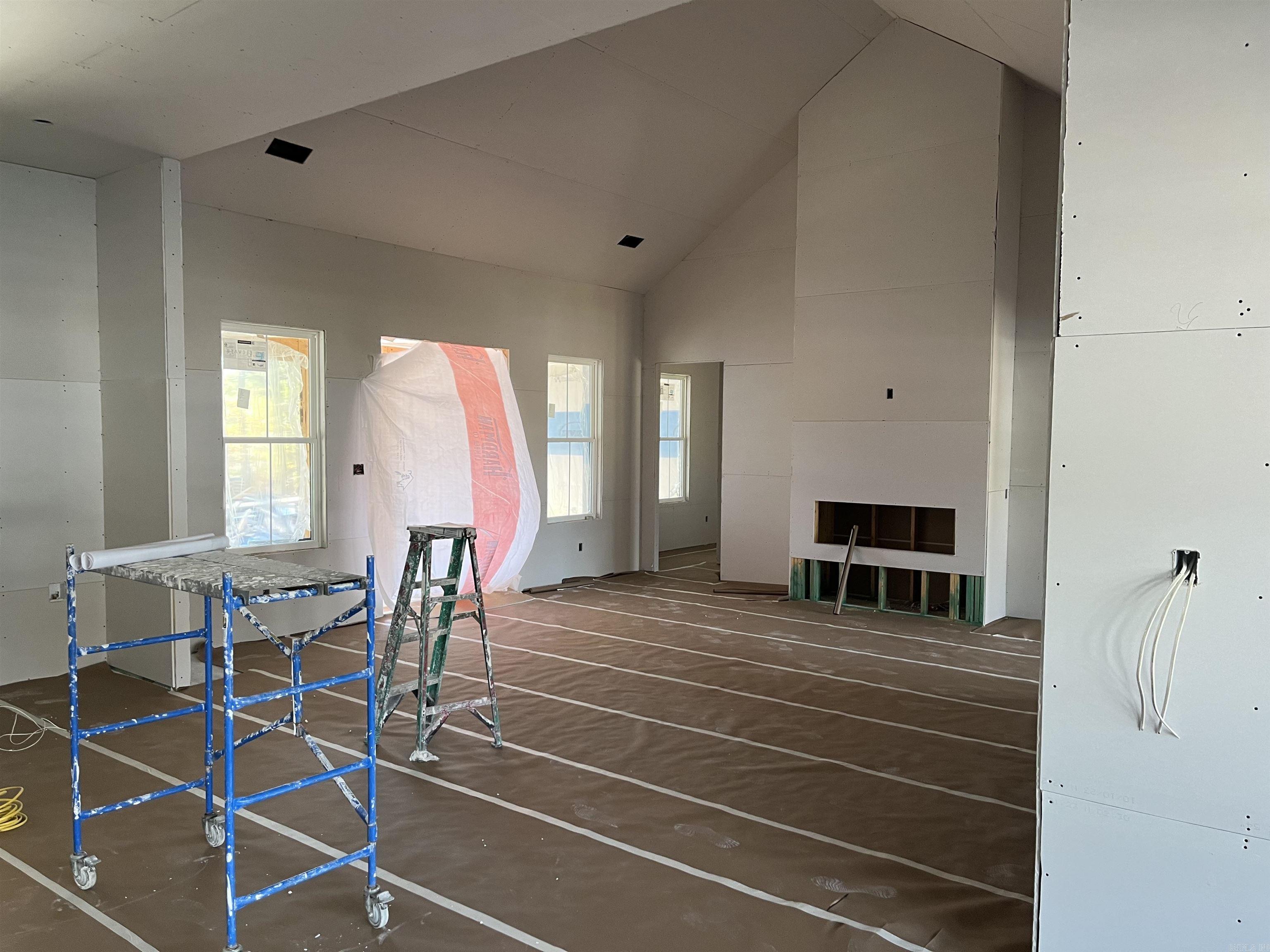 SUNGATE SUBDIVISION - Residential