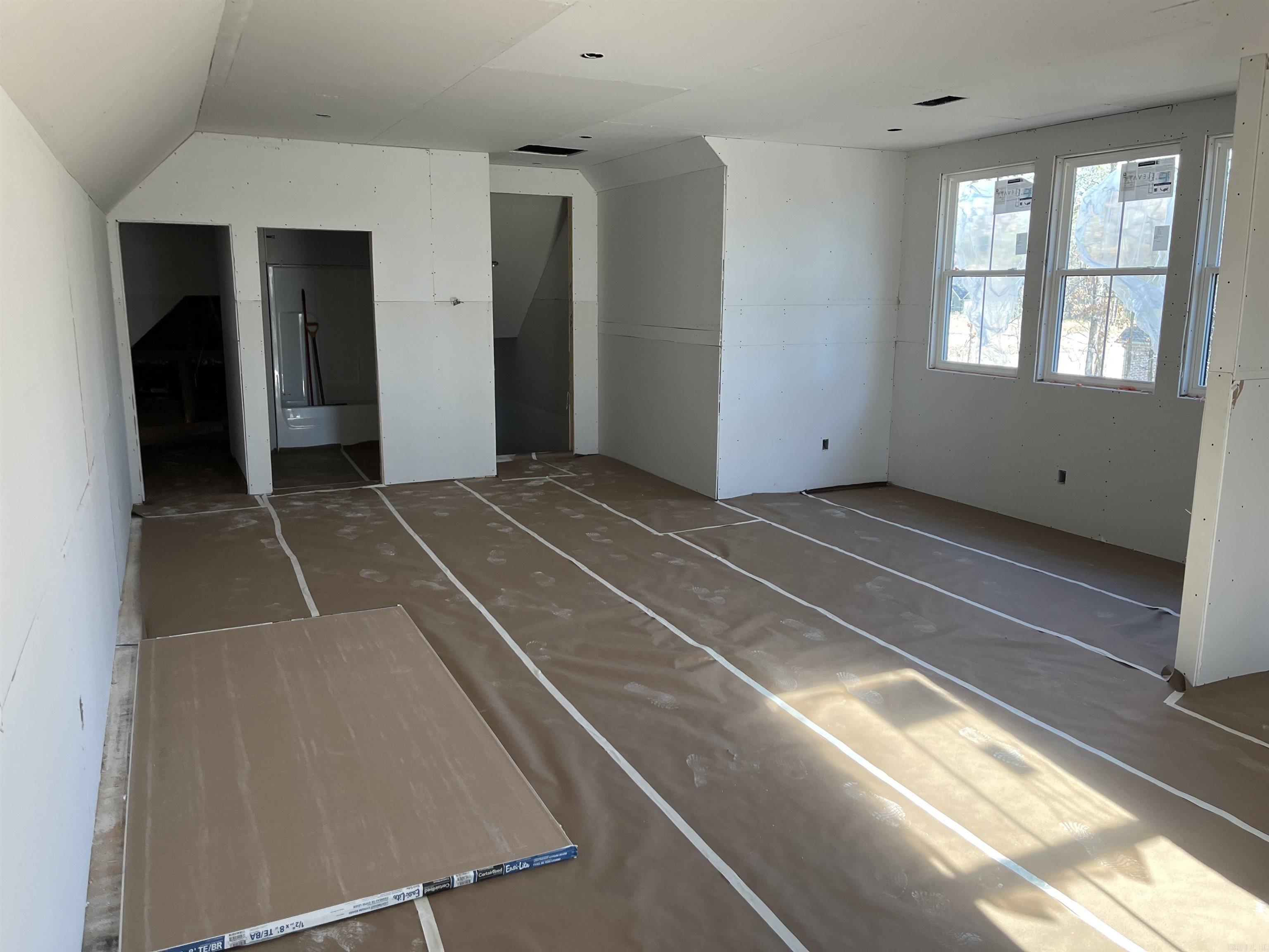 SUNGATE SUBDIVISION - Residential