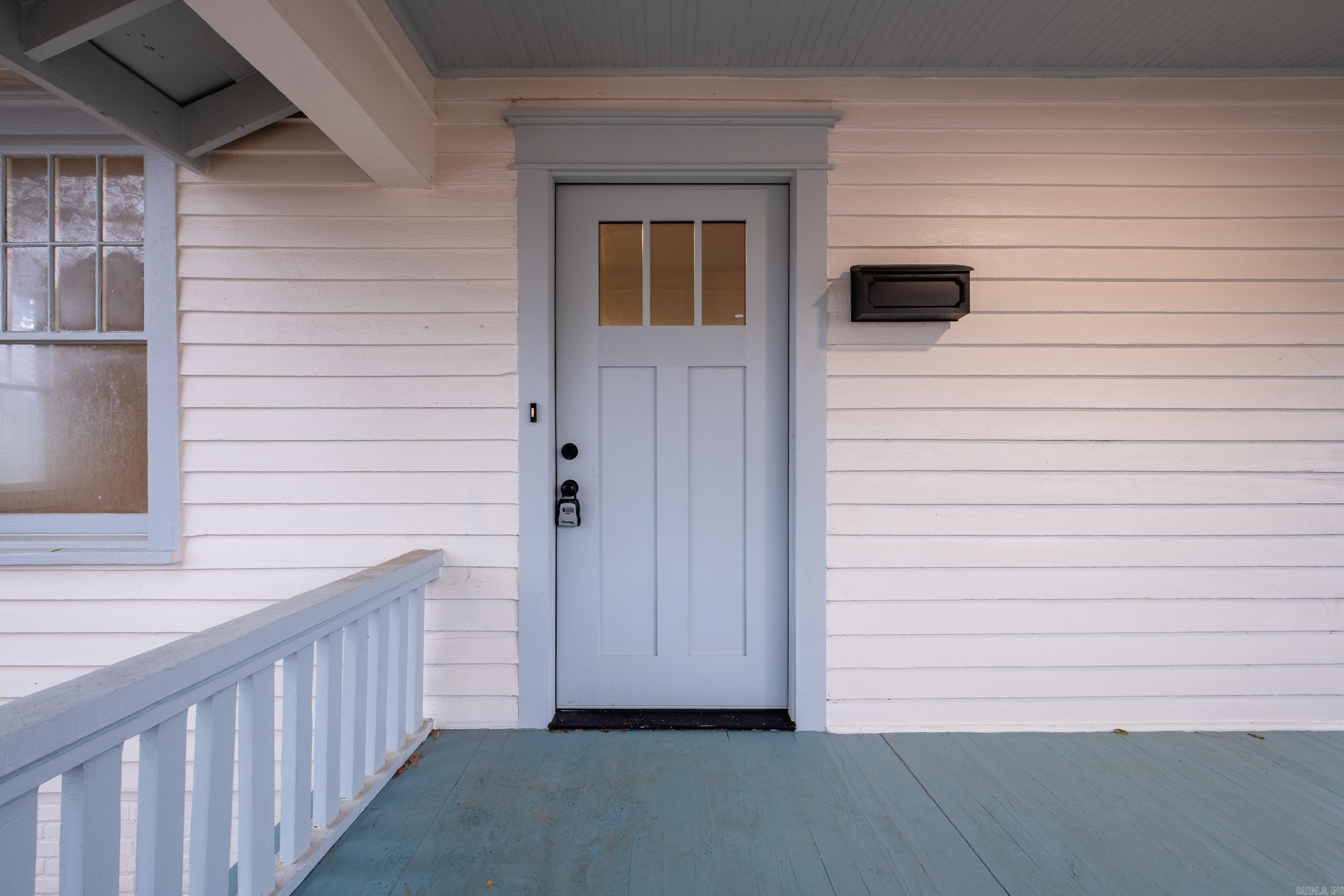 YOUNGS PARK - Residential