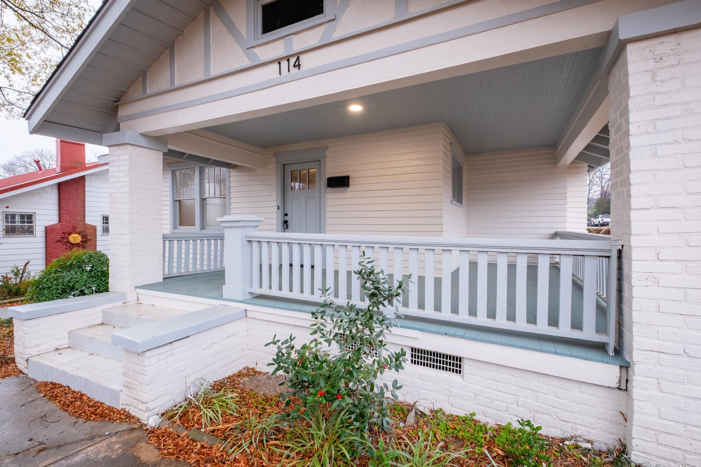 YOUNGS PARK - Residential